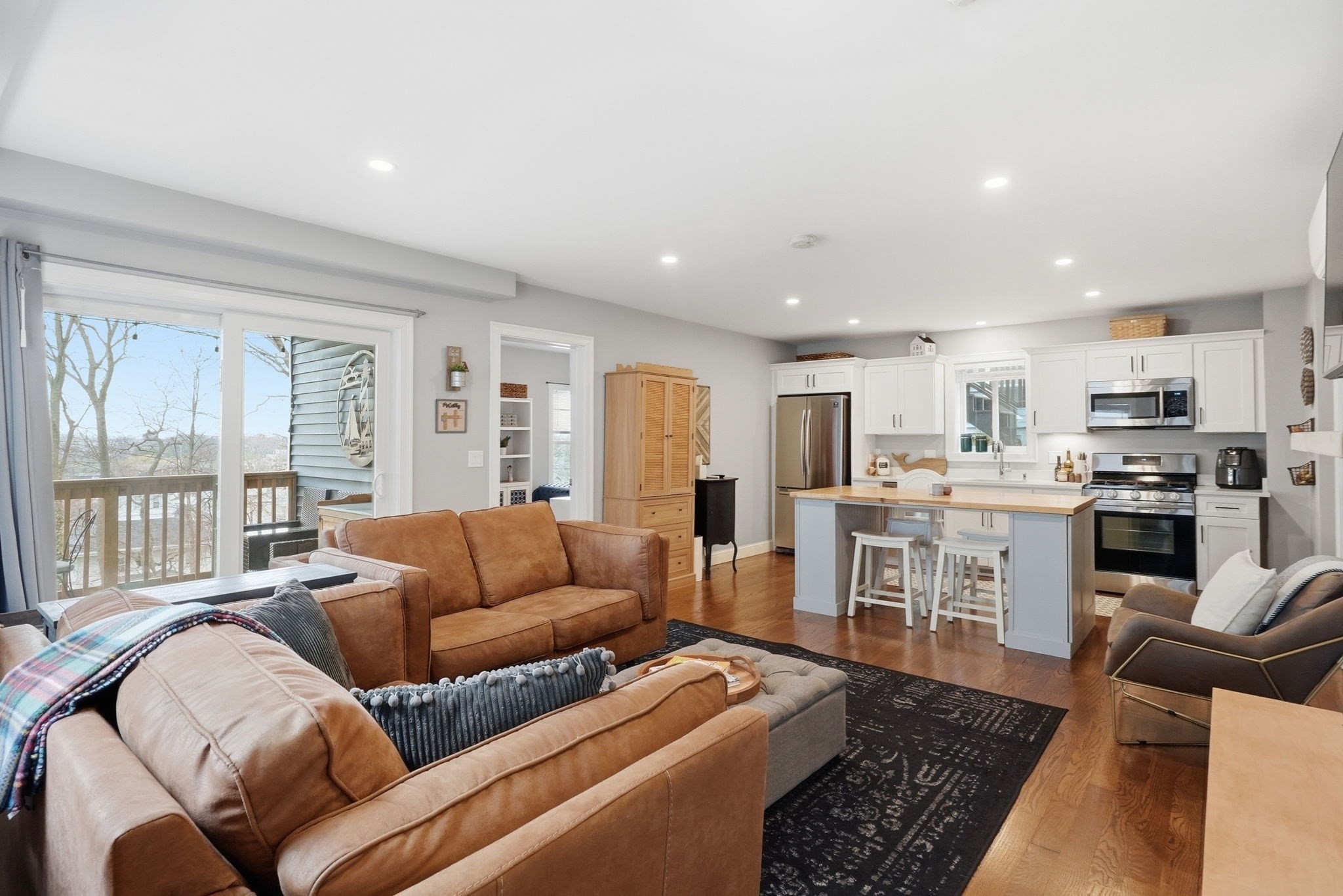 101 Summit Ave Unit 1, Winthrop, MA 02152