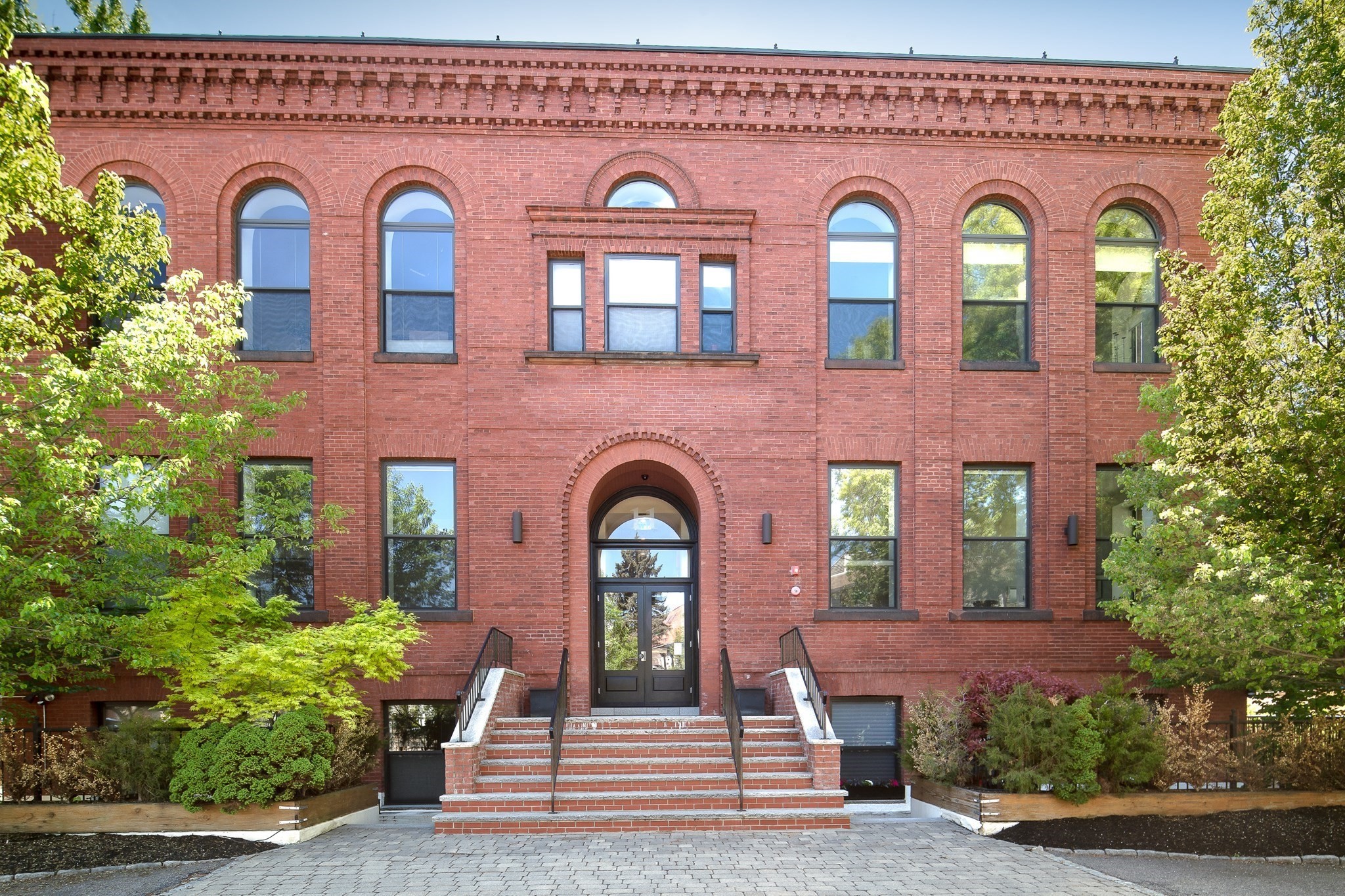 11 Wyman St Unit 2B, Jamaica Plain, Boston, MA 02130 - Image 11