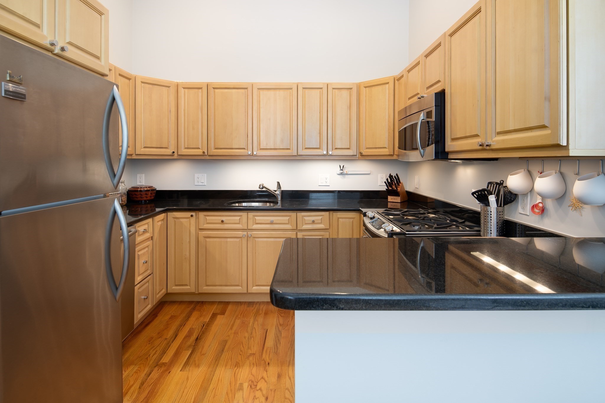 11 Wyman St Unit 2B, Jamaica Plain, Boston, MA 02130 - Image 3