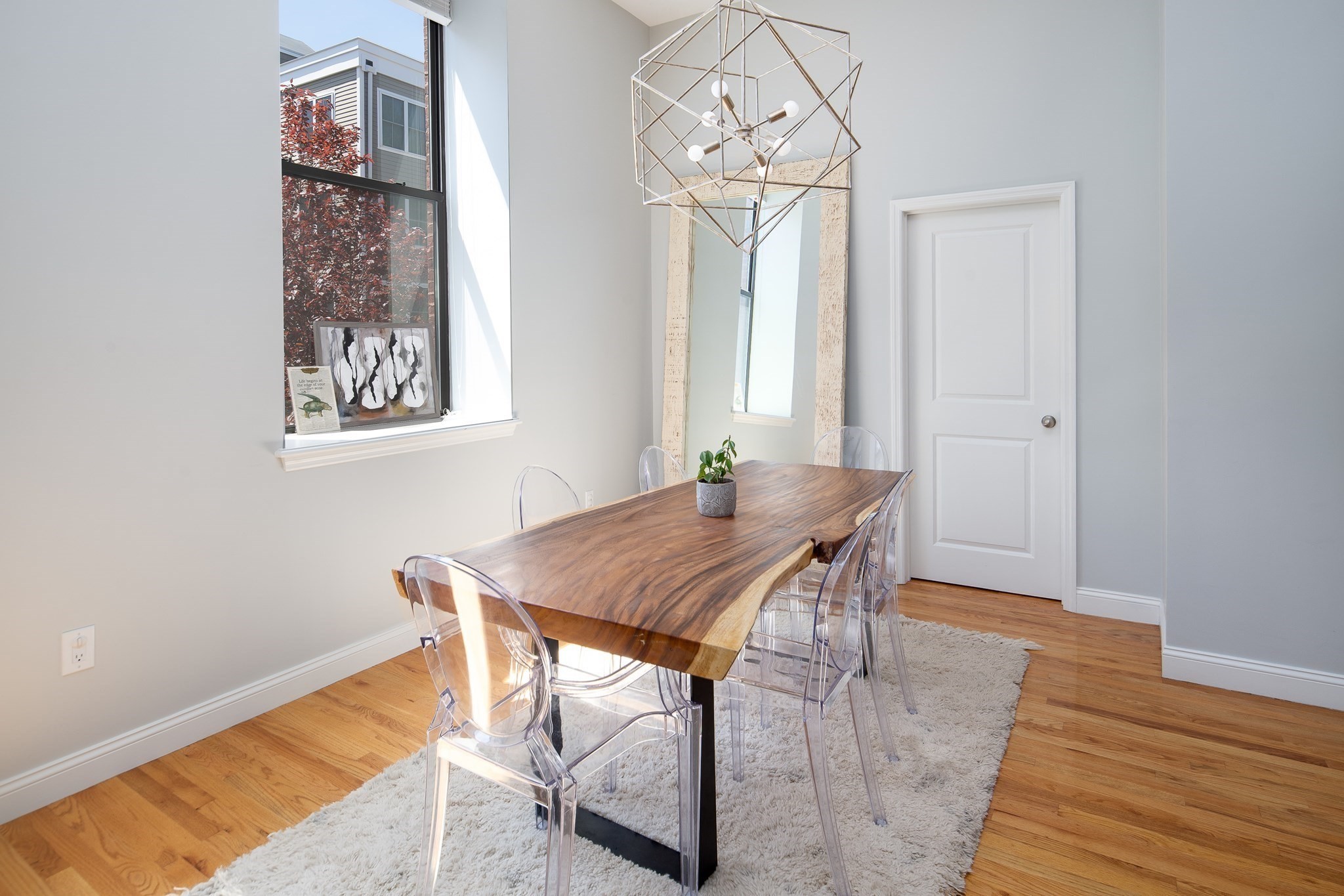 11 Wyman St Unit 2B, Jamaica Plain, Boston, MA 02130 - Image 5