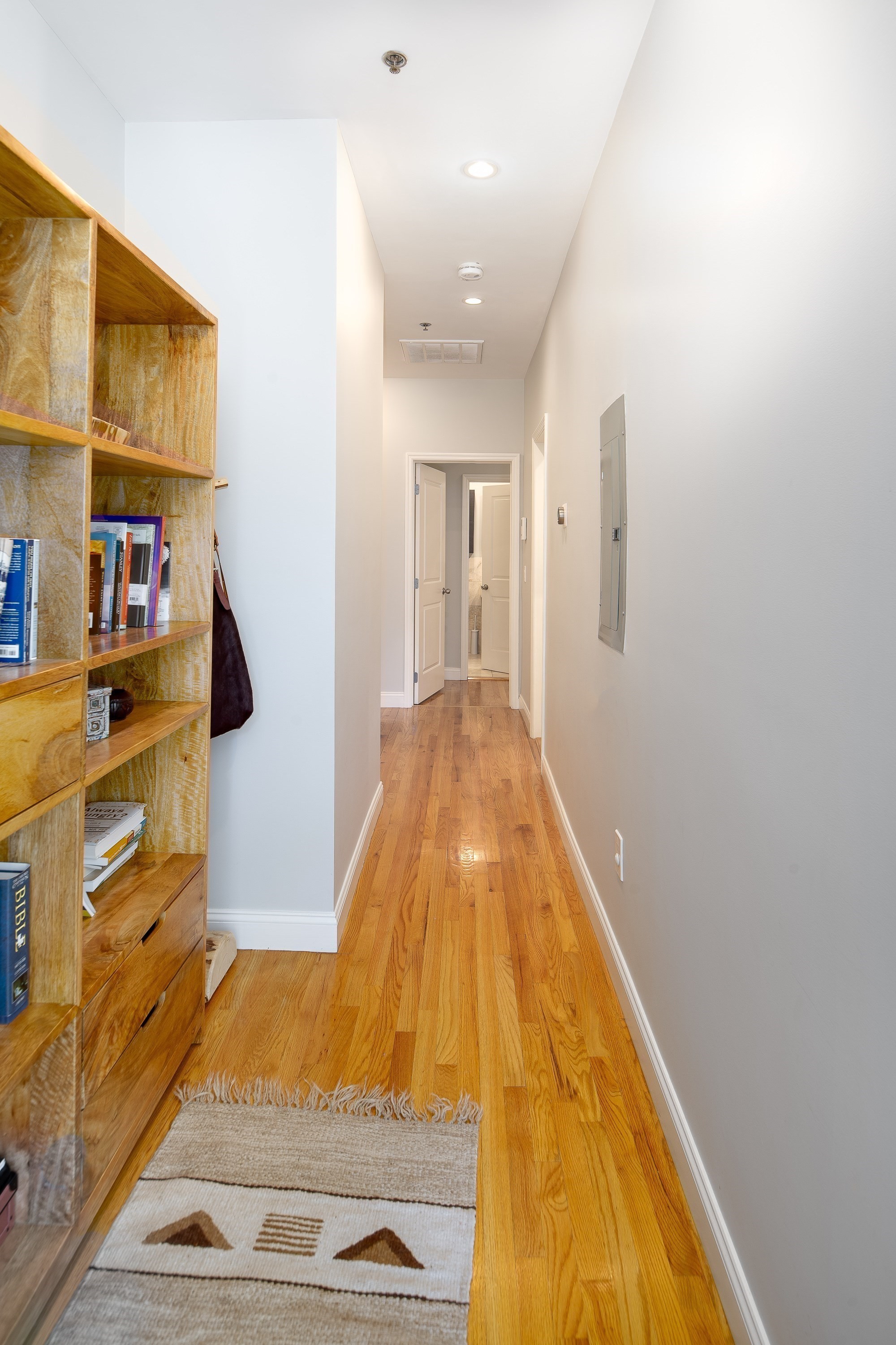 11 Wyman St Unit 2B, Jamaica Plain, Boston, MA 02130 - Image 6