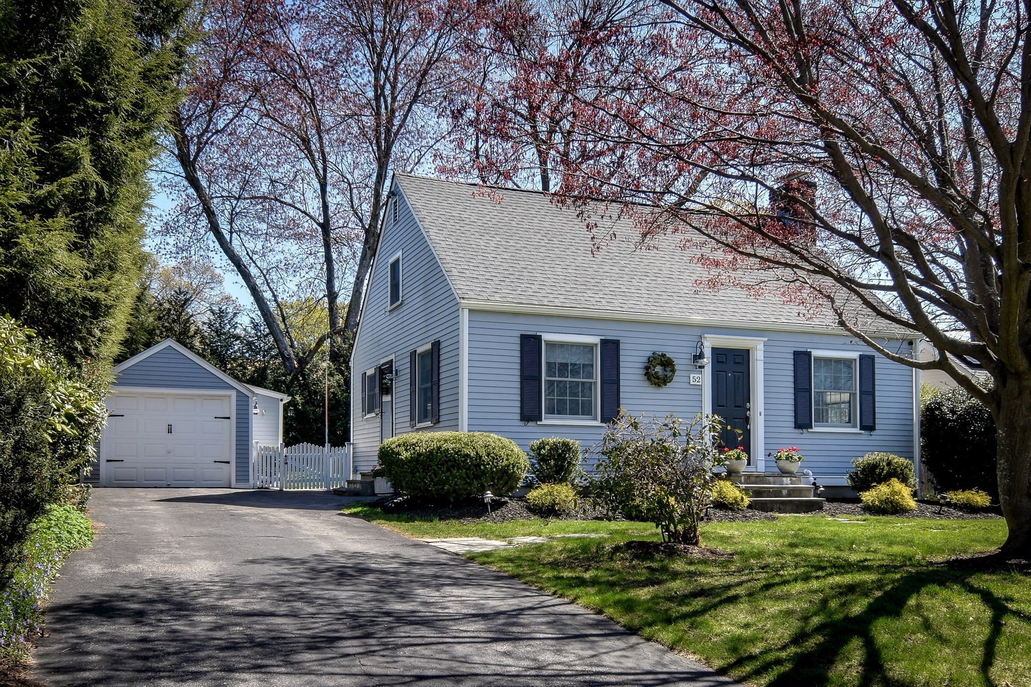 52 Wesley Road, Framingham, MA 01701