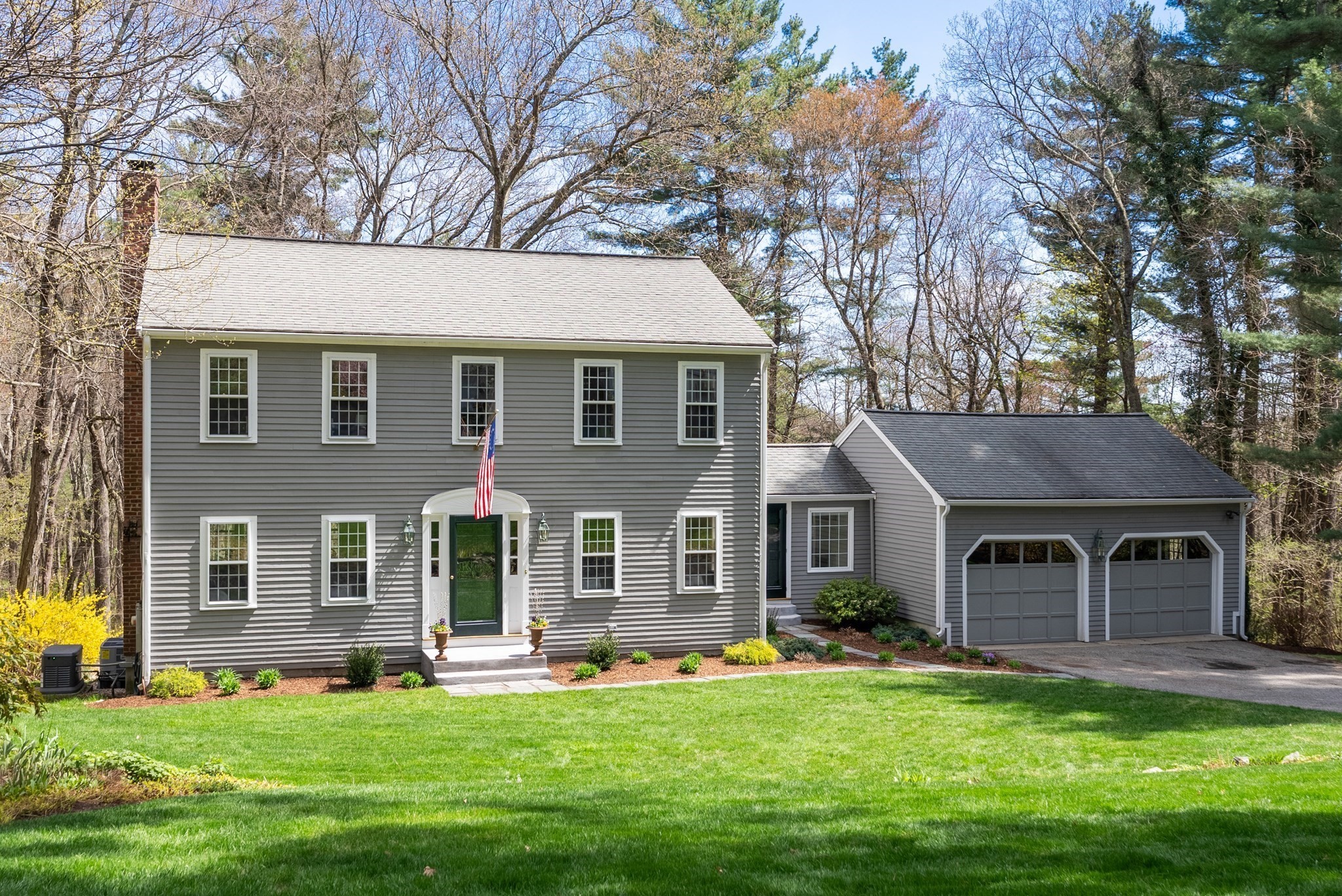 20 Old Coach Road, Sudbury, MA 01776