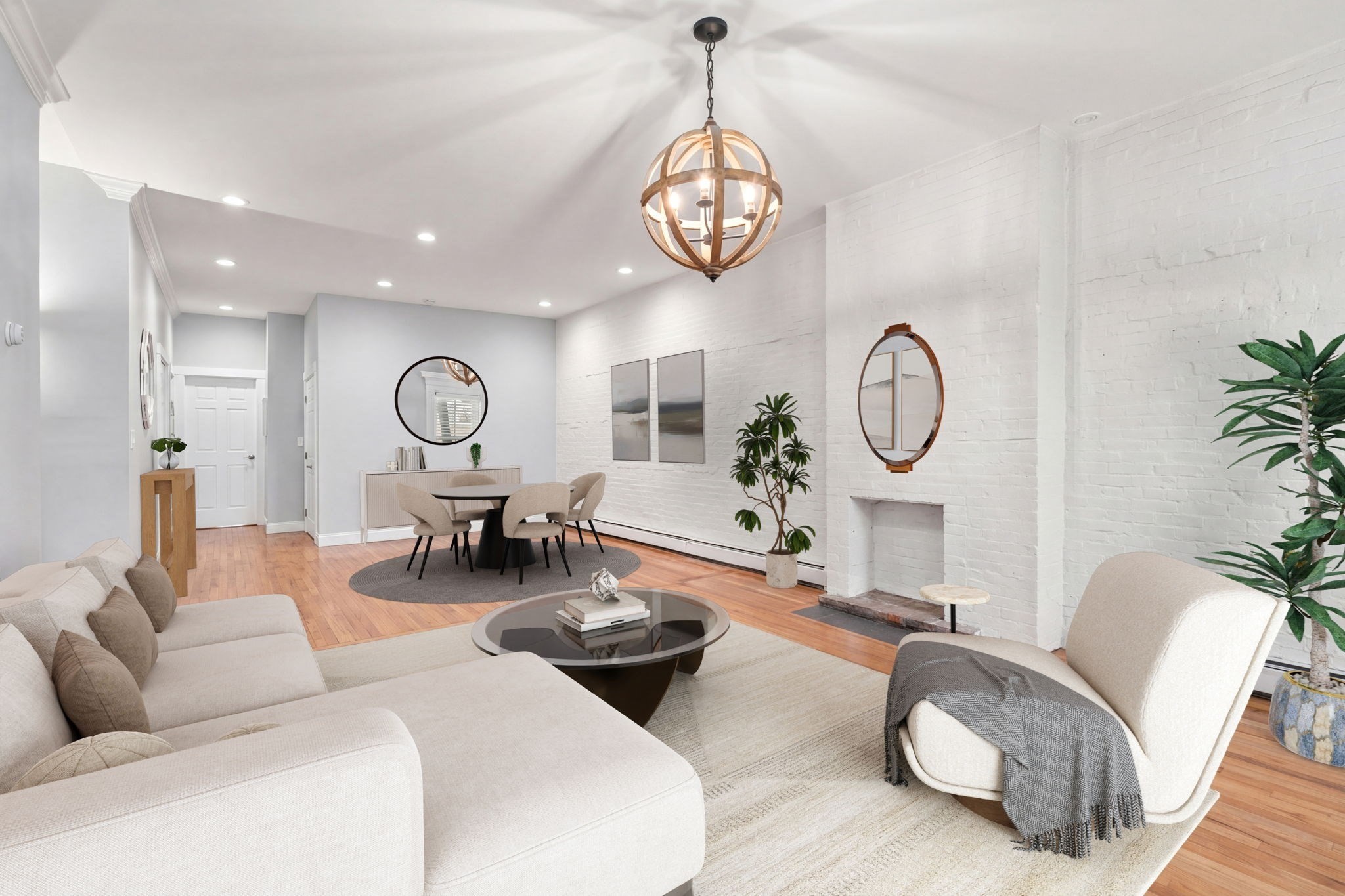 501 Shawmut Ave. Unit 3, South End, Boston, MA 02118 - Image 2