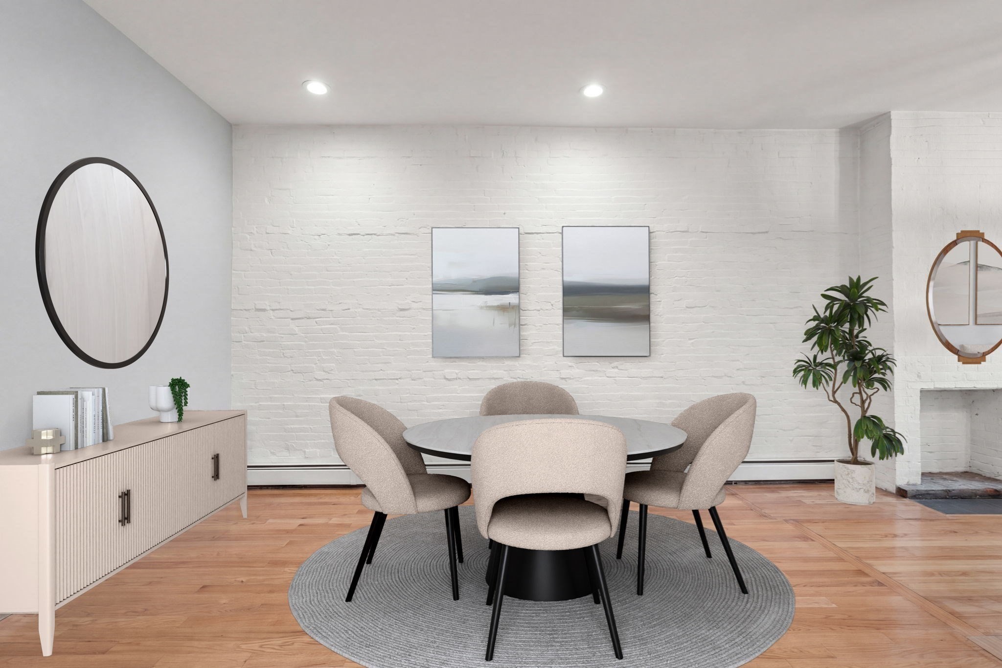 501 Shawmut Ave. Unit 3, South End, Boston, MA 02118 - Image 3