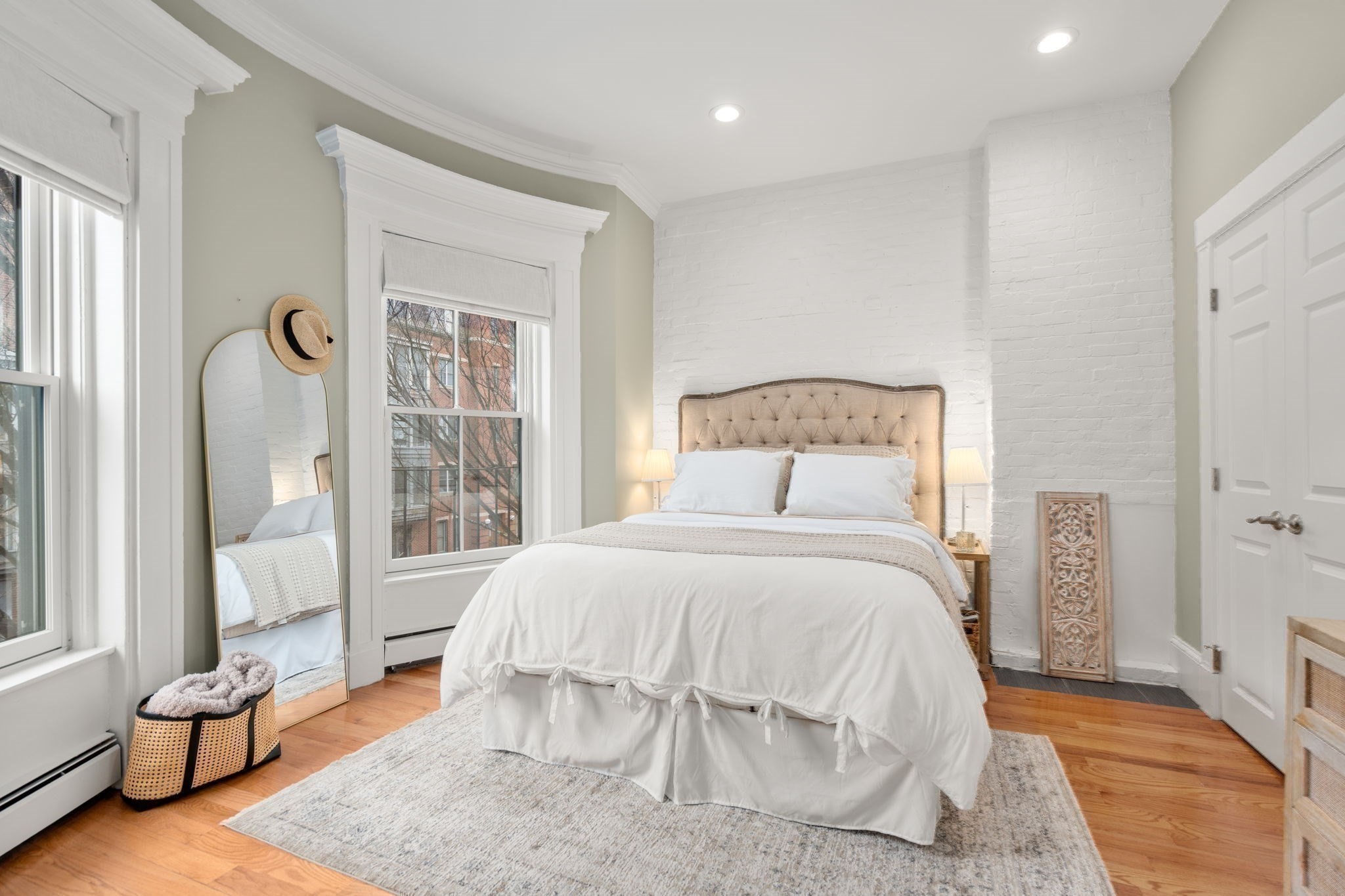 501 Shawmut Ave. Unit 3, South End, Boston, MA 02118 - Image 4