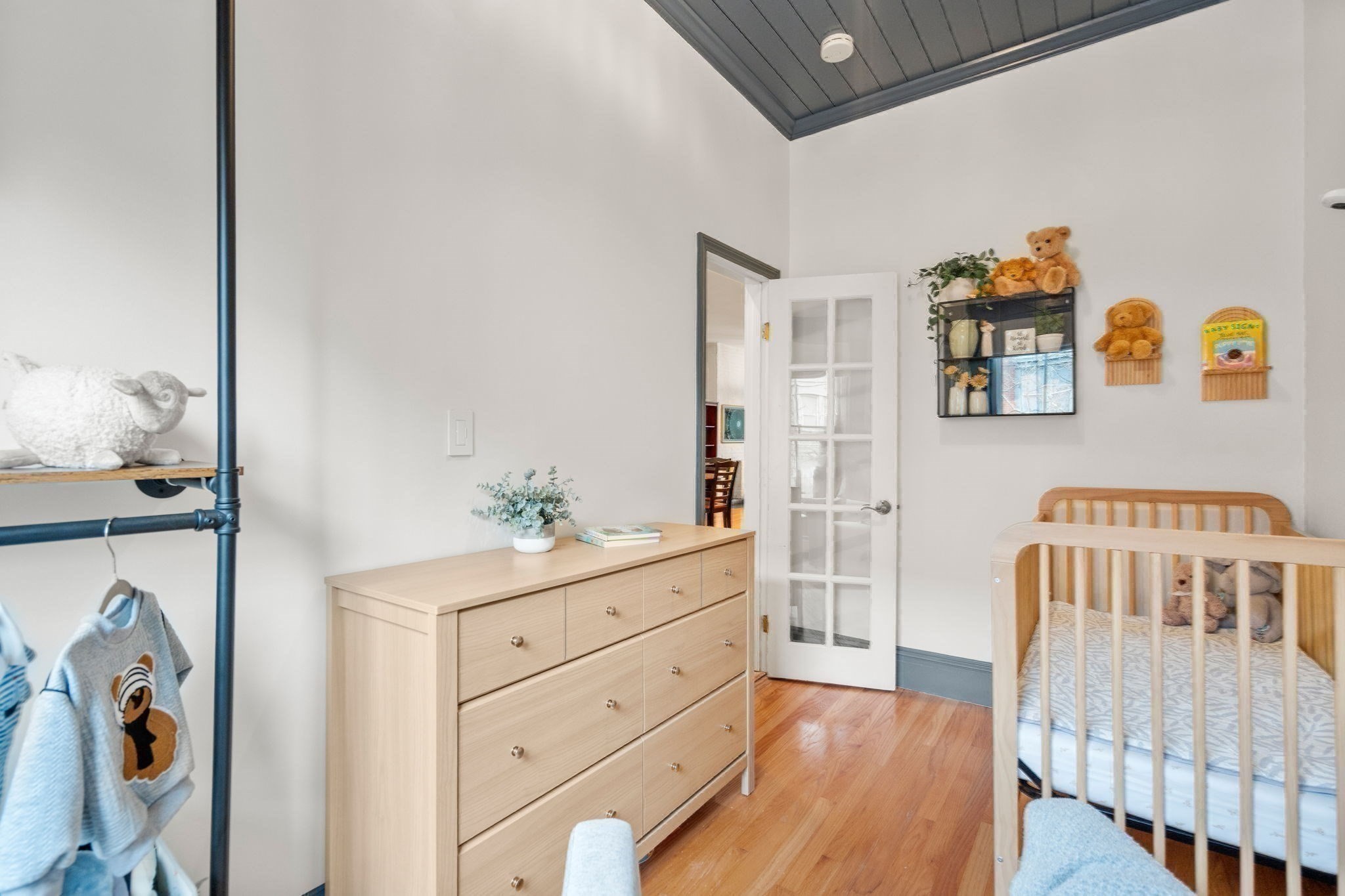 501 Shawmut Ave. Unit 3, South End, Boston, MA 02118 - Image 9