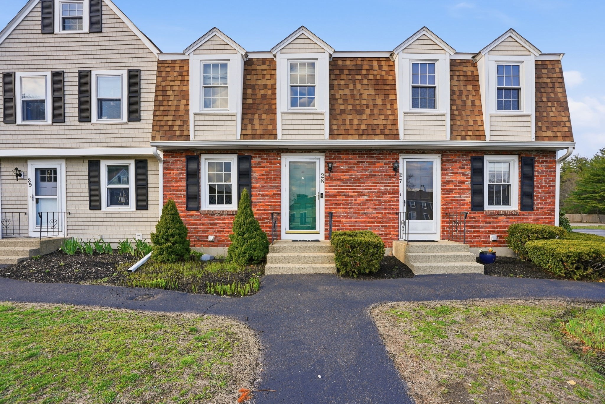 848 Plain St Unit 28, Marshfield, MA 02050