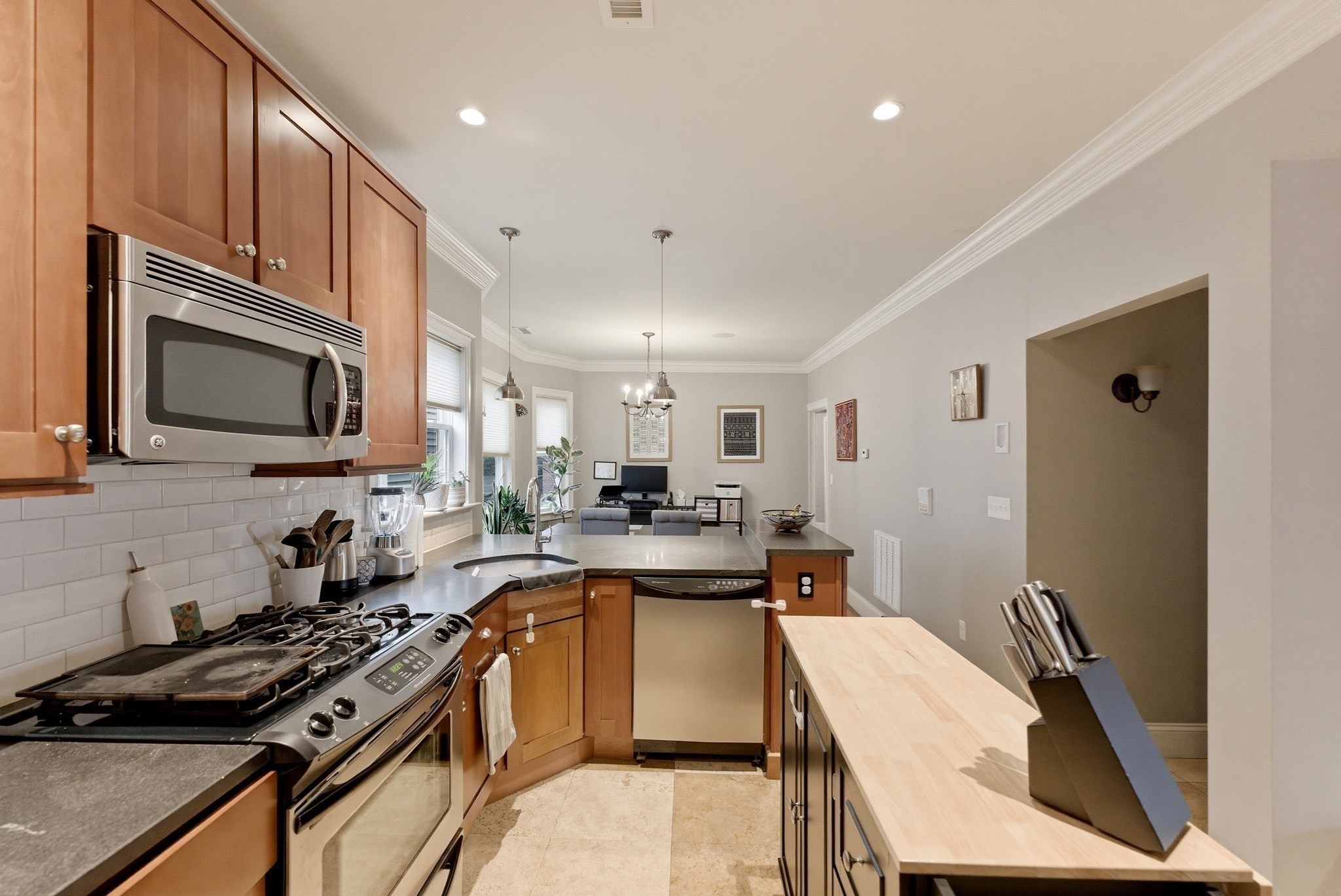 200 South Street Unit 3, Jamaica Plain, Boston, MA 02130 - Image 2