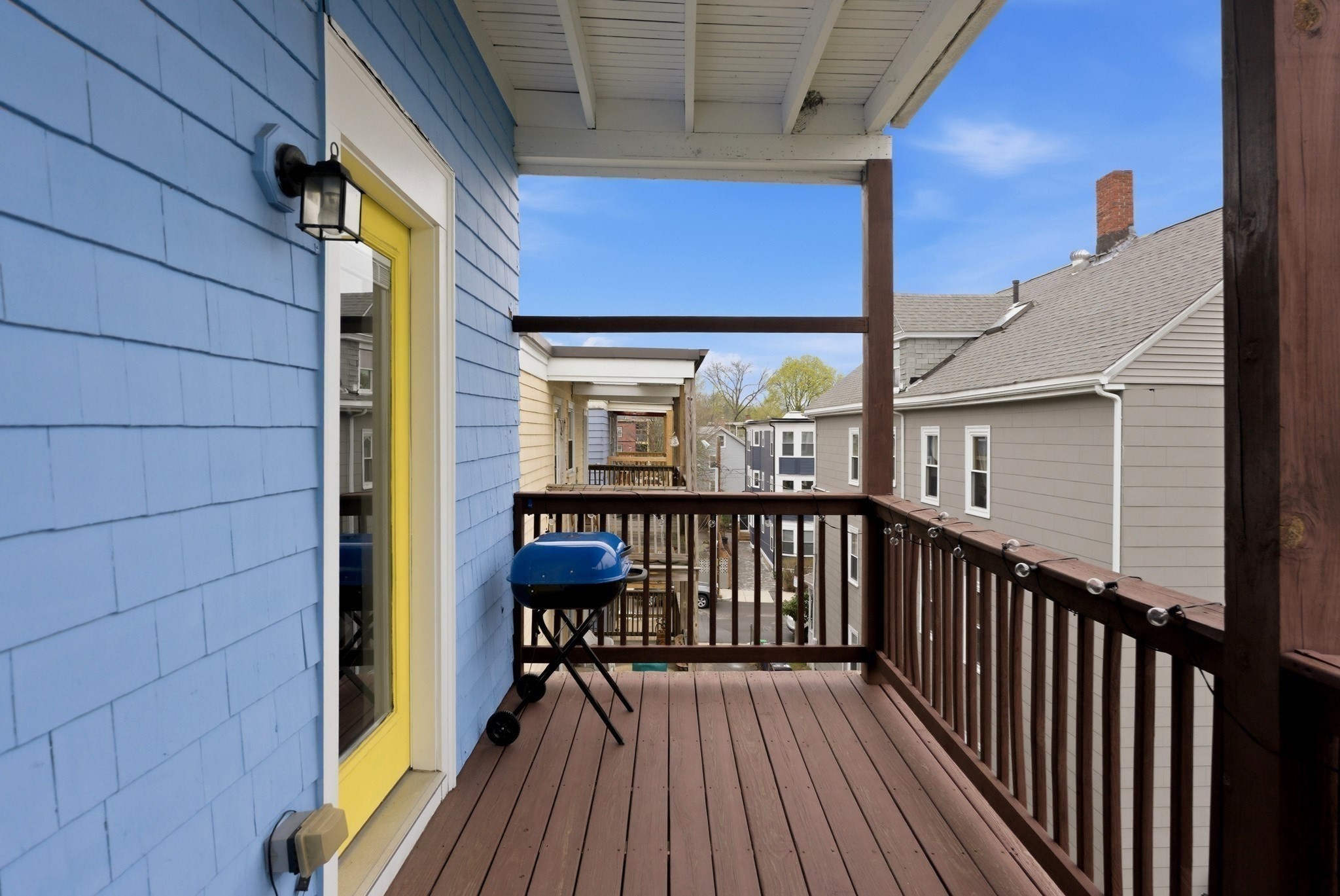 200 South Street Unit 3, Jamaica Plain, Boston, MA 02130 - Image 15