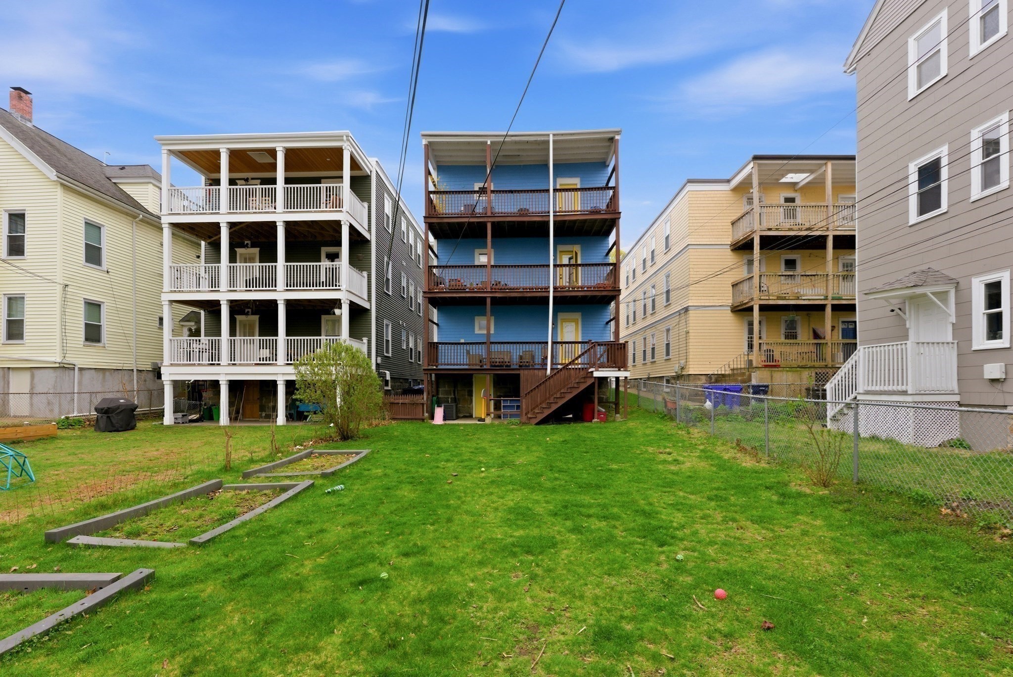 200 South Street Unit 3, Jamaica Plain, Boston, MA 02130 - Image 16