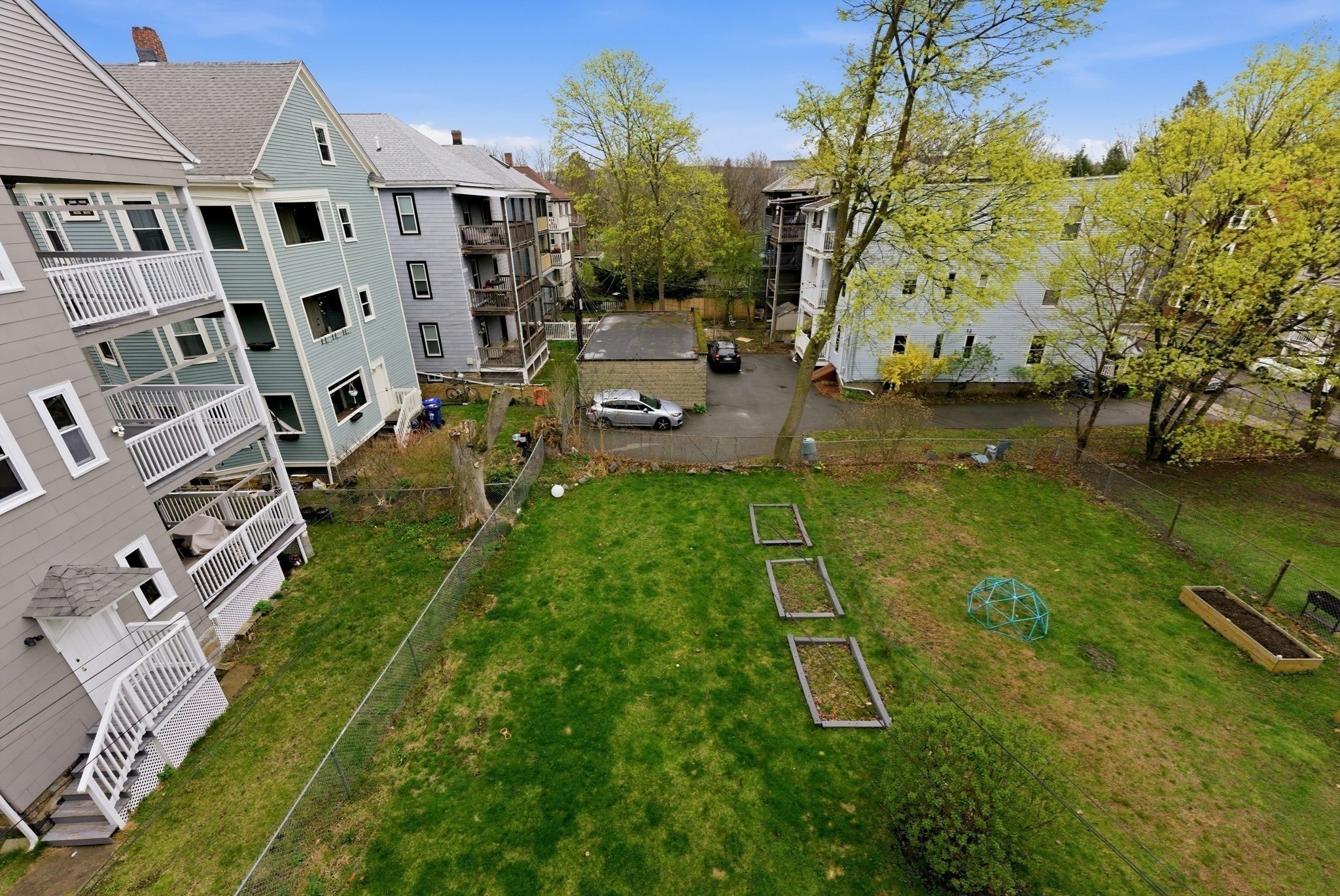 200 South Street Unit 3, Jamaica Plain, Boston, MA 02130 - Image 17