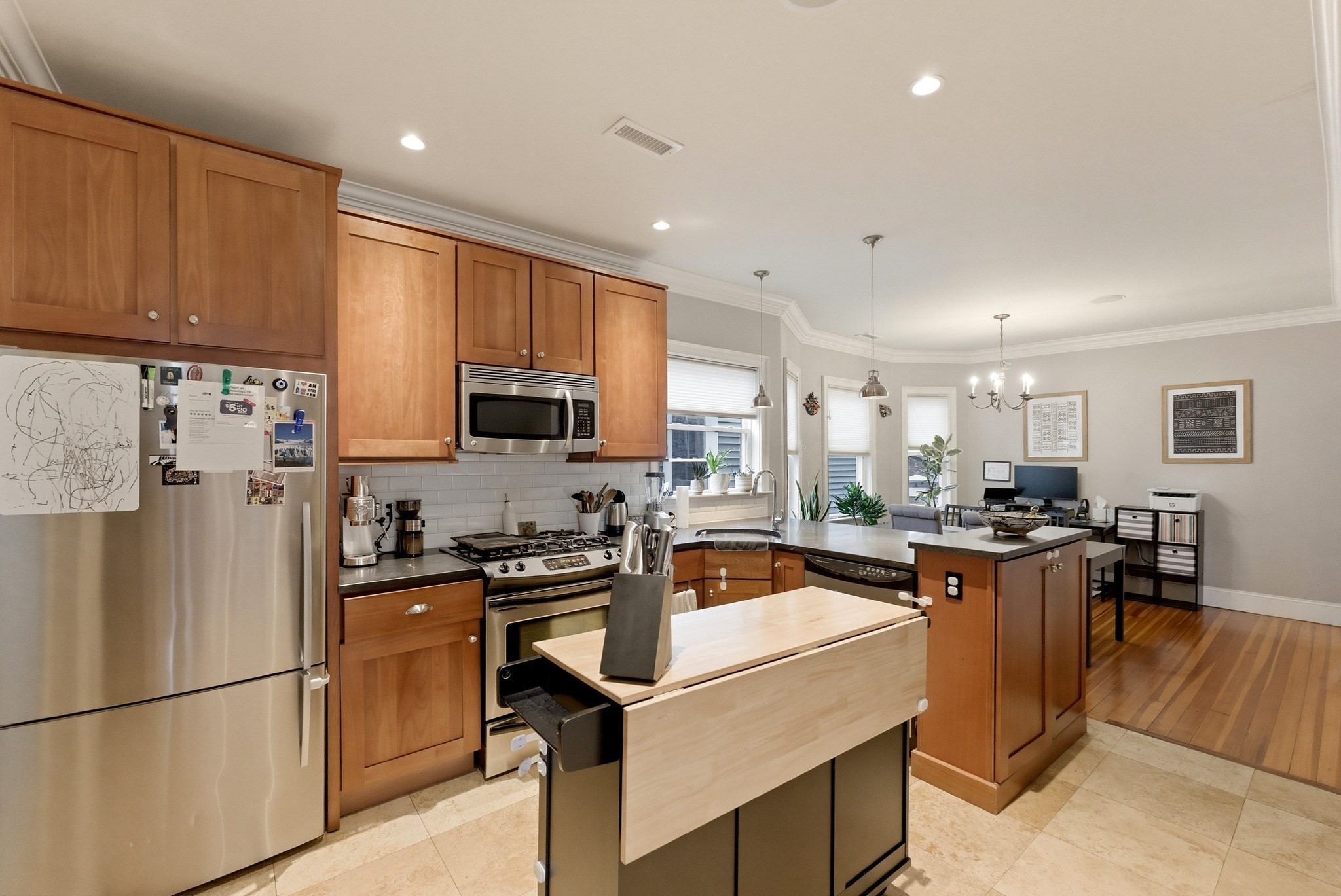 200 South Street Unit 3, Jamaica Plain, Boston, MA 02130 - Image 3