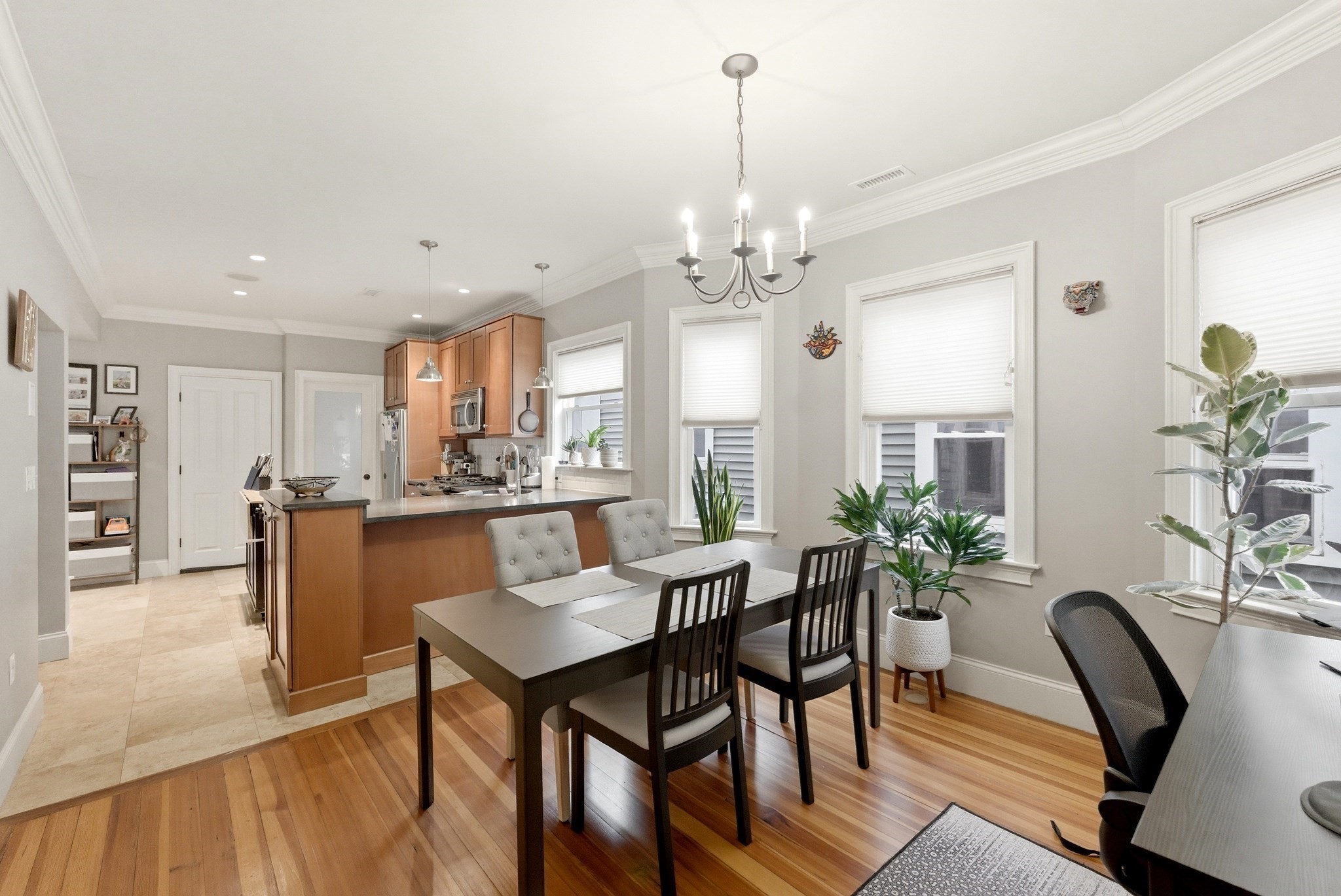 200 South Street Unit 3, Jamaica Plain, Boston, MA 02130 - Image 4