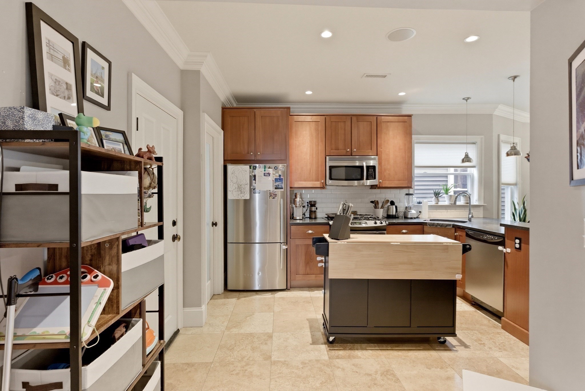 200 South Street Unit 3, Jamaica Plain, Boston, MA 02130 - Image 6