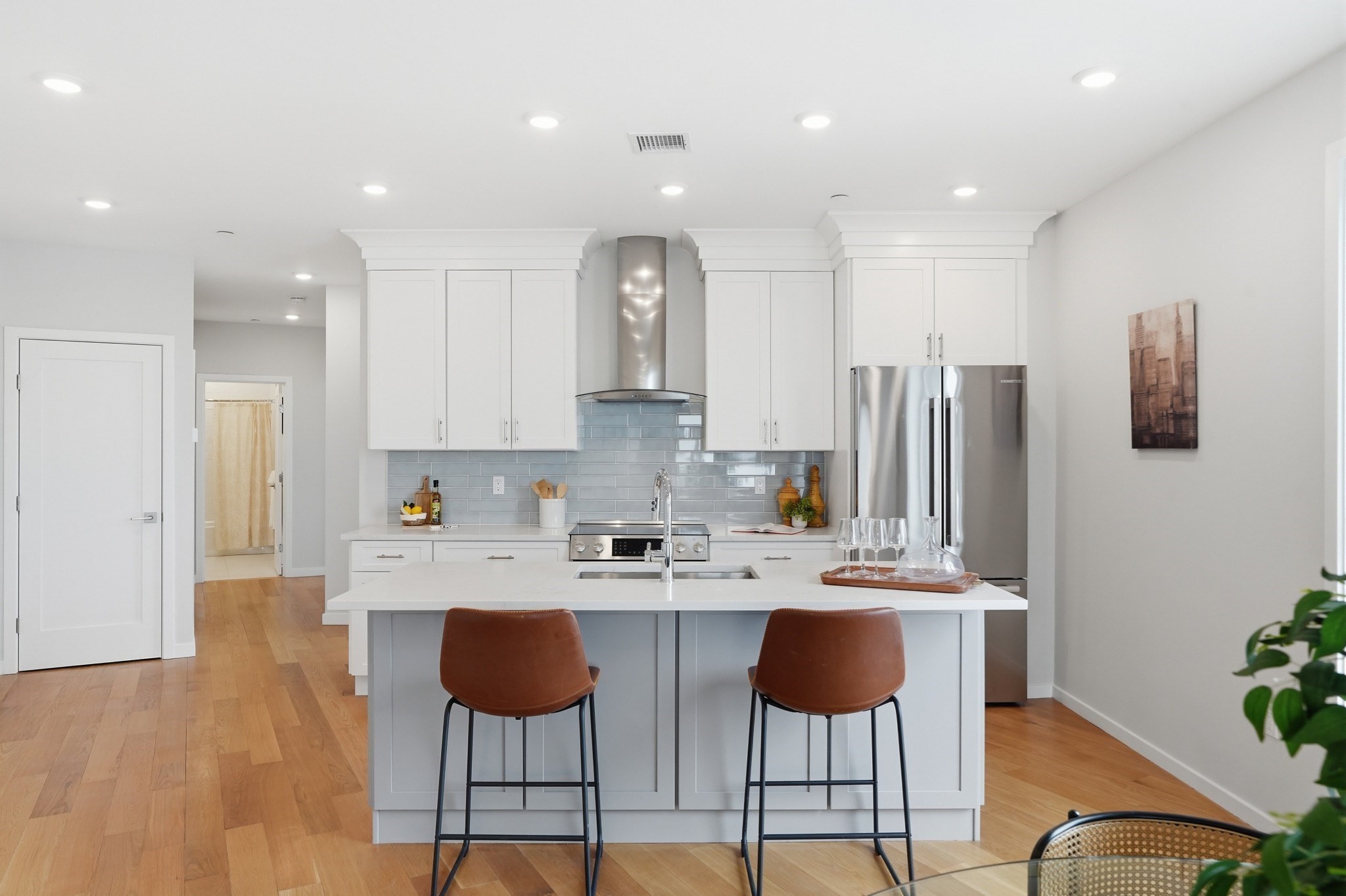 267 Old Colony Unit 506, South Boston, Boston, MA 02127