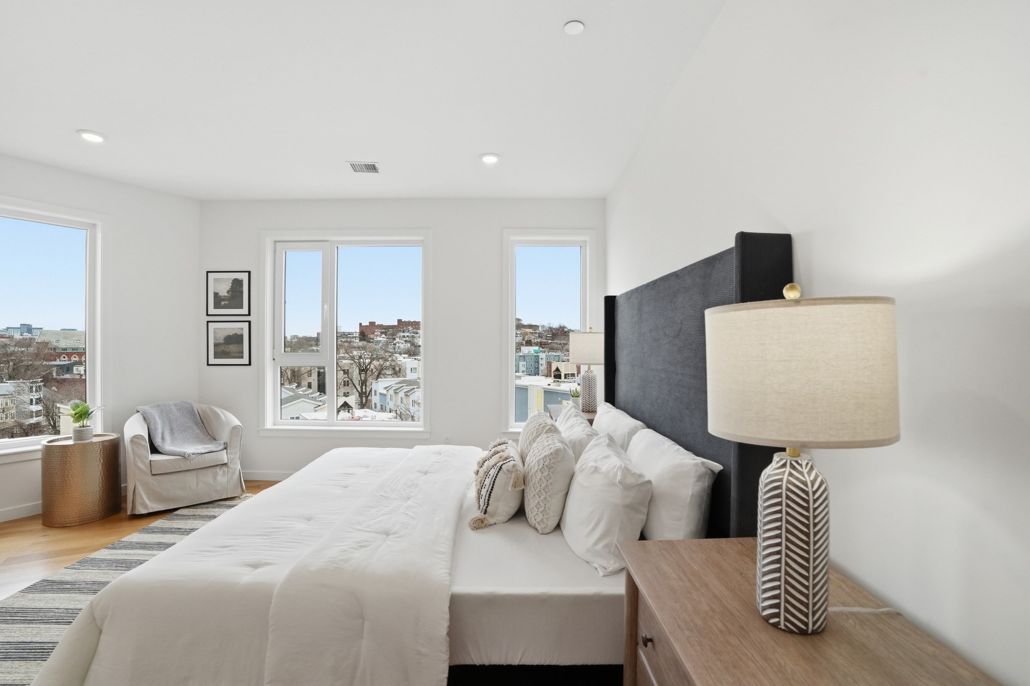 267 Old Colony Unit 506, South Boston, Boston, MA 02127 - Image 13