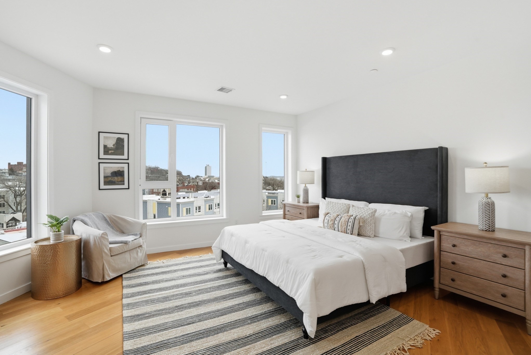 267 Old Colony Unit 506, South Boston, Boston, MA 02127 - Image 14