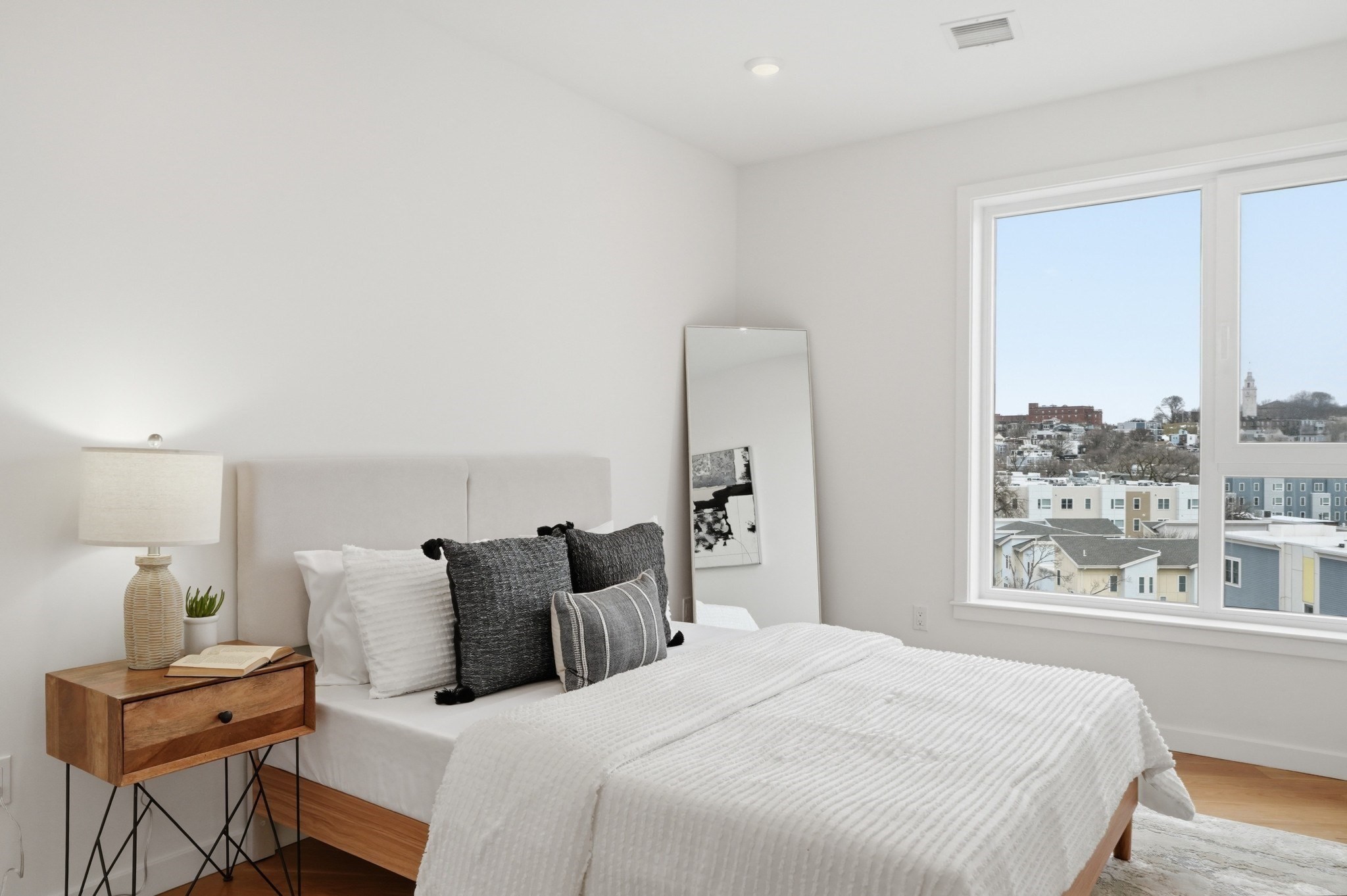 267 Old Colony Unit 506, South Boston, Boston, MA 02127 - Image 20