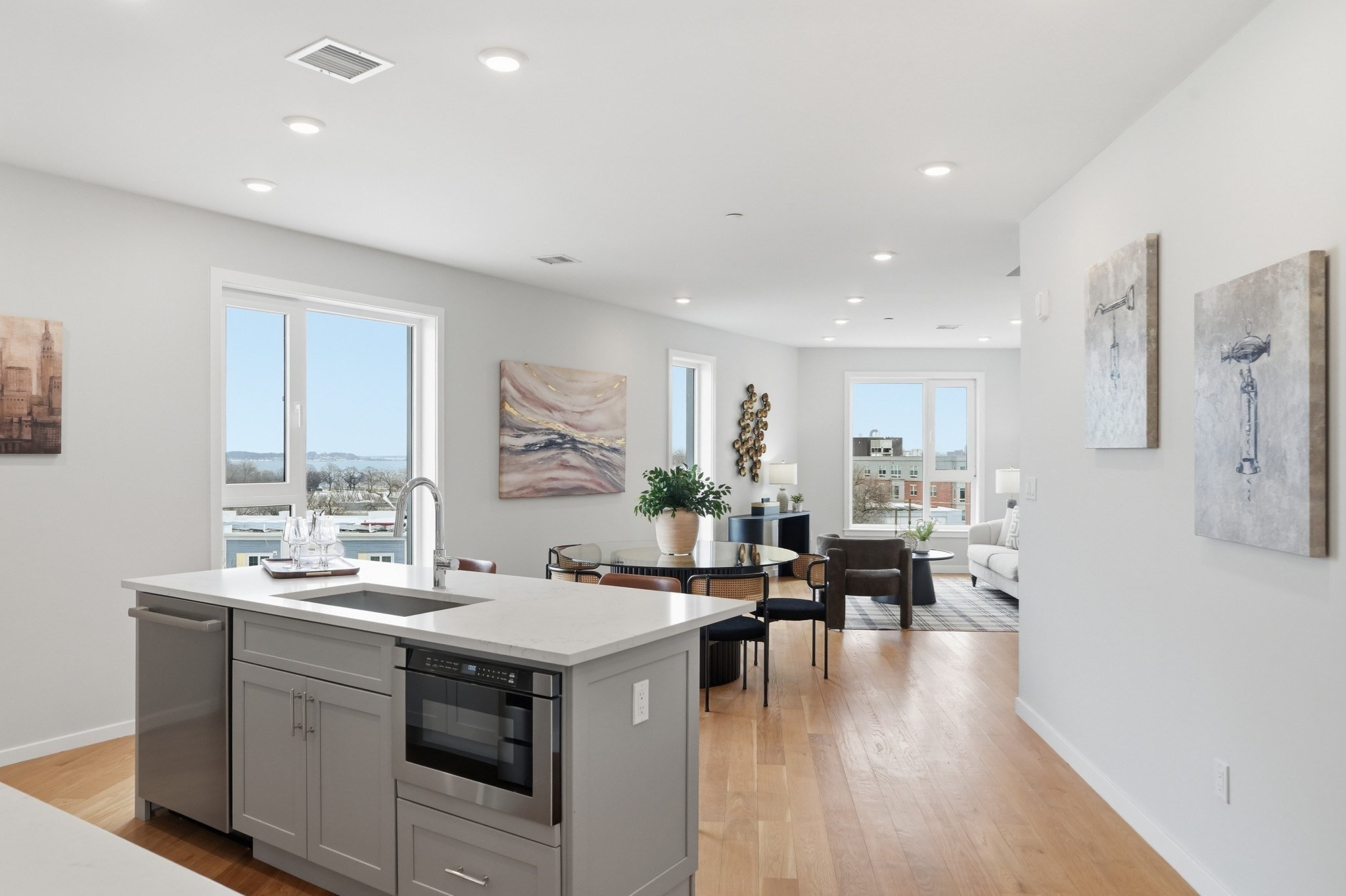 267 Old Colony Unit 506, South Boston, Boston, MA 02127 - Image 3