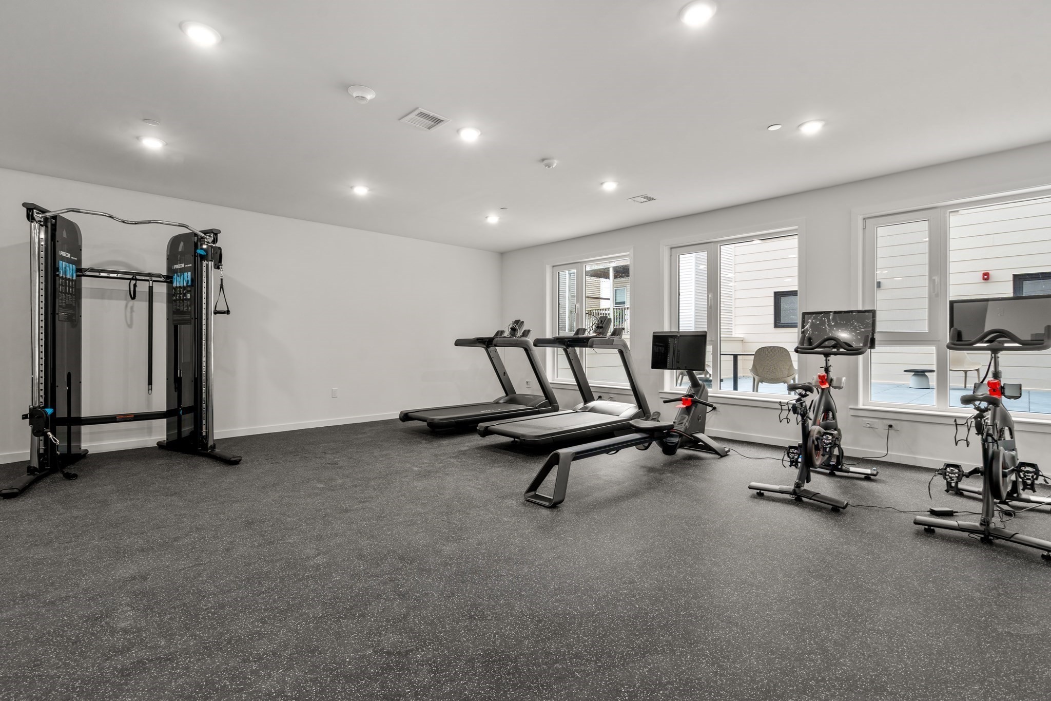 267 Old Colony Unit 506, South Boston, Boston, MA 02127 - Image 25