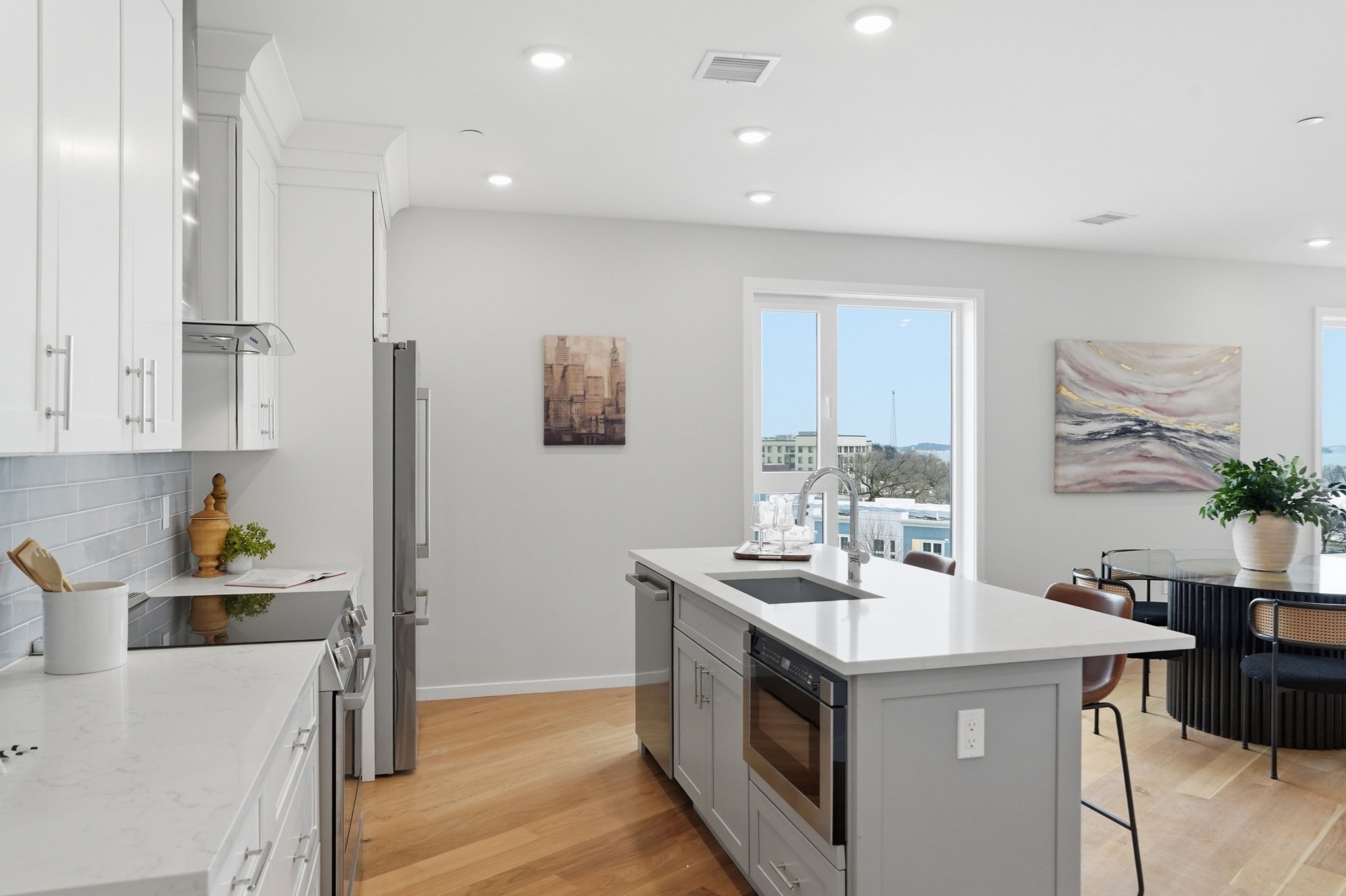 267 Old Colony Unit 506, South Boston, Boston, MA 02127 - Image 4