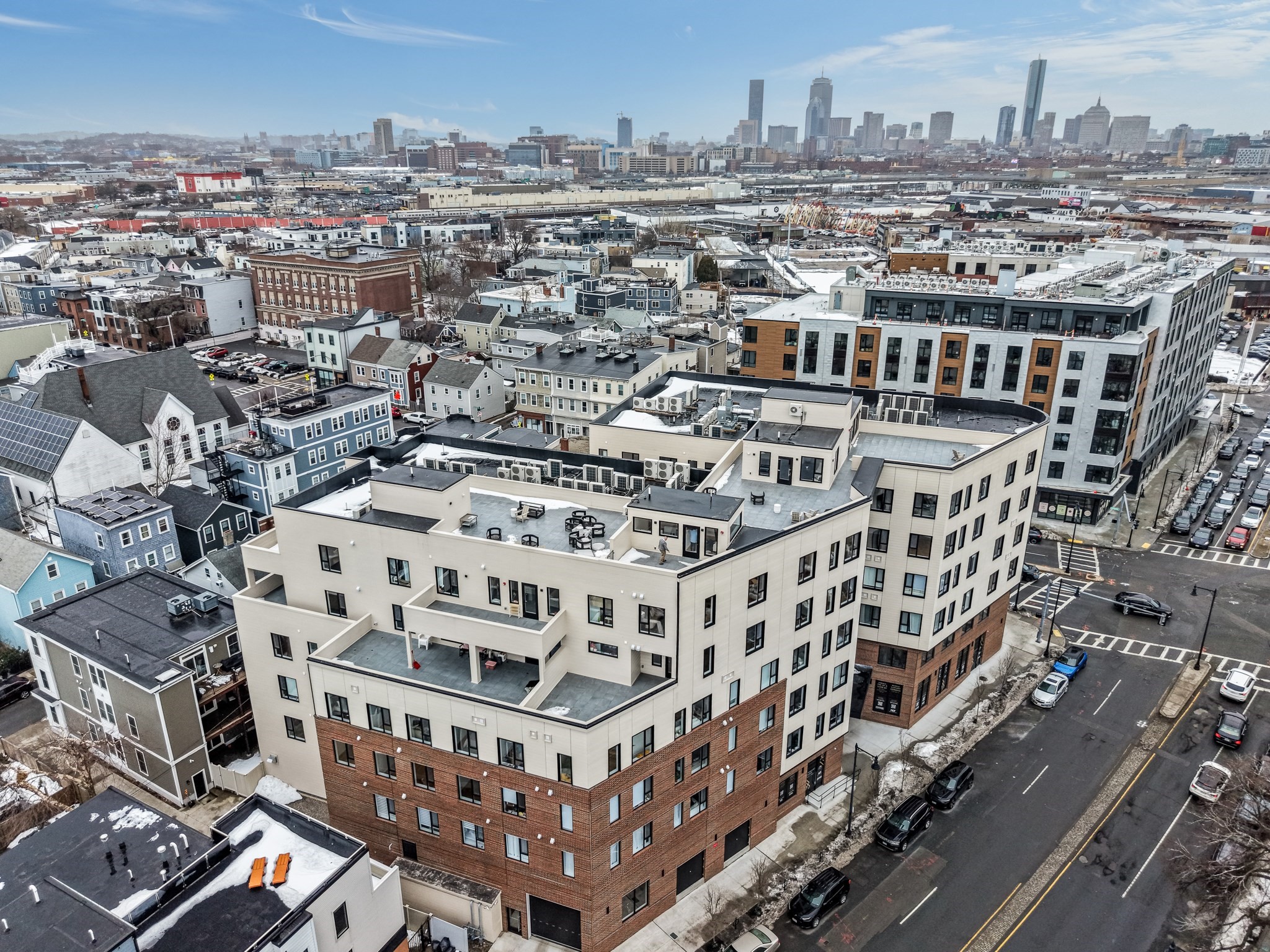 267 Old Colony Unit 506, South Boston, Boston, MA 02127 - Image 32