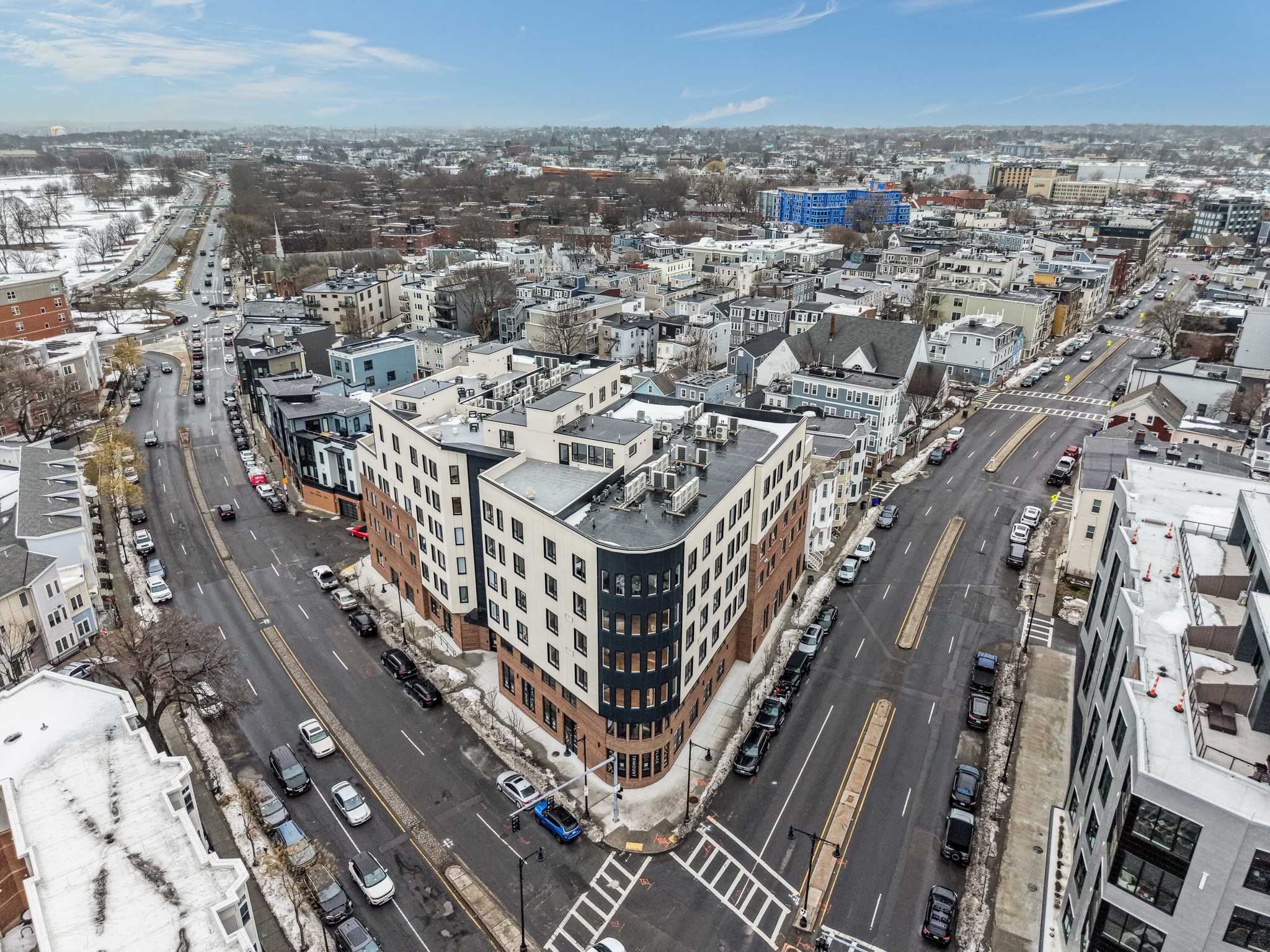 267 Old Colony Unit 506, South Boston, Boston, MA 02127 - Image 34