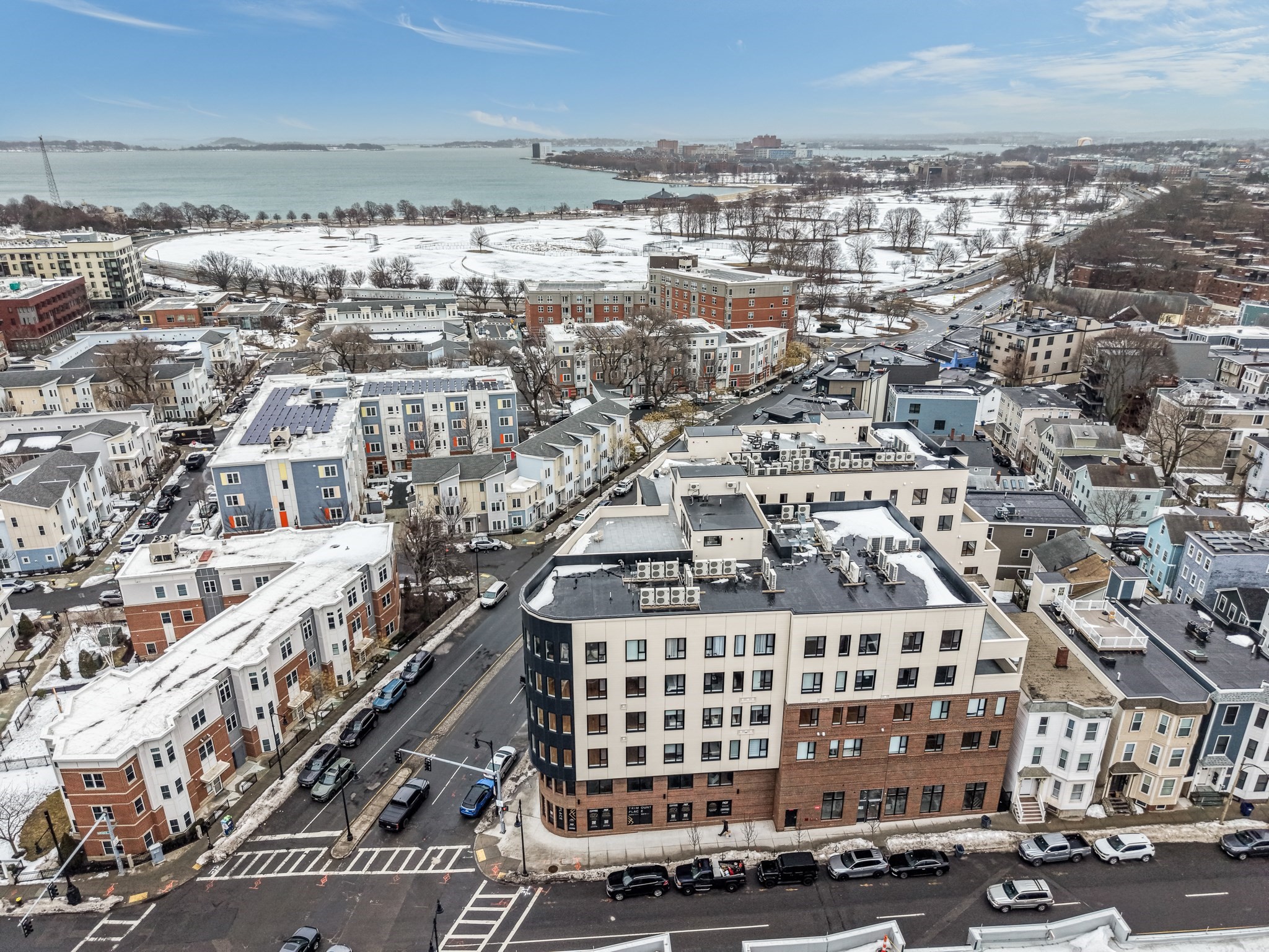 267 Old Colony Unit 506, South Boston, Boston, MA 02127 - Image 35