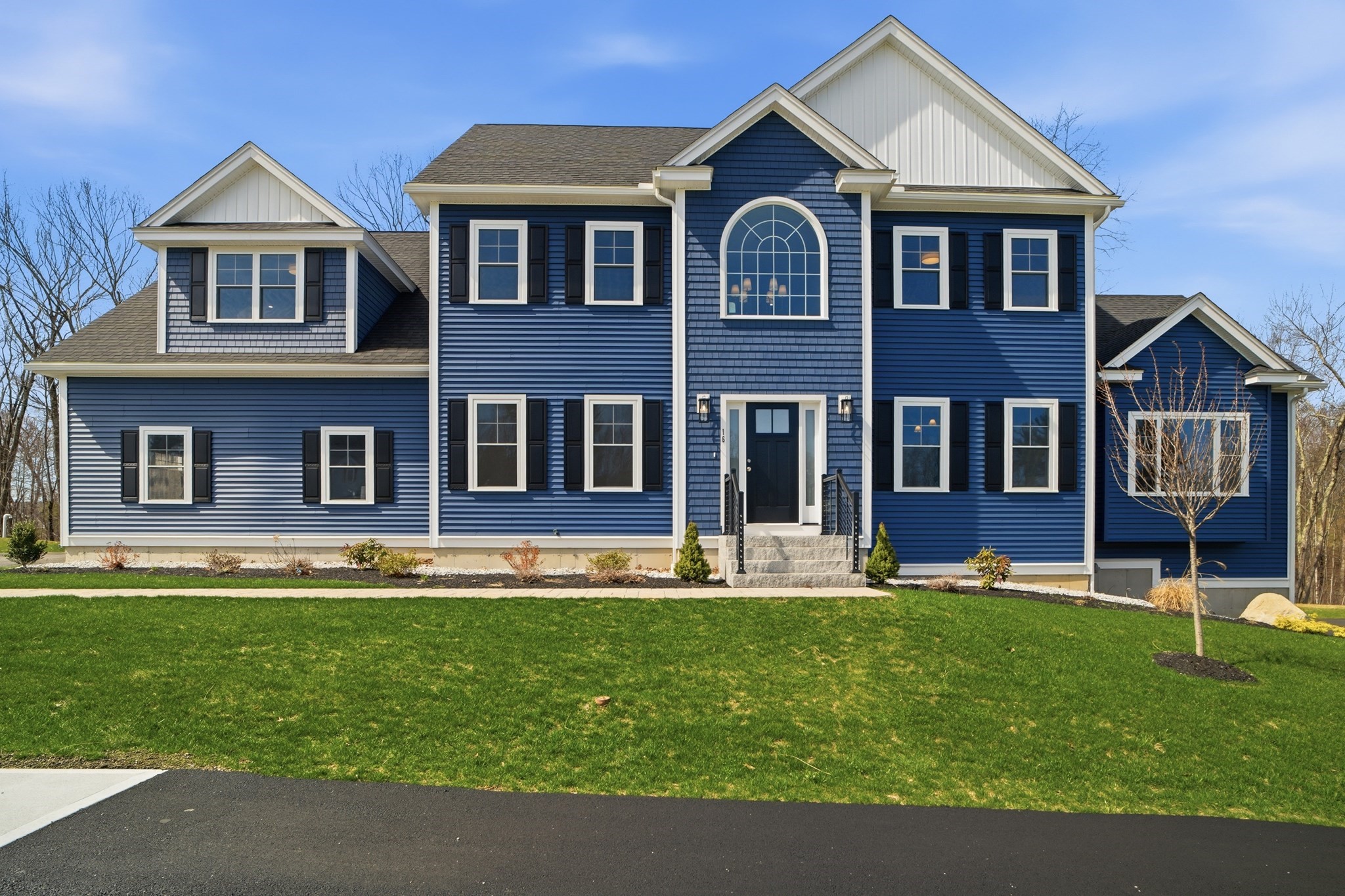 16 St Paul Lane Unit Lot 20, Westford, MA 01886