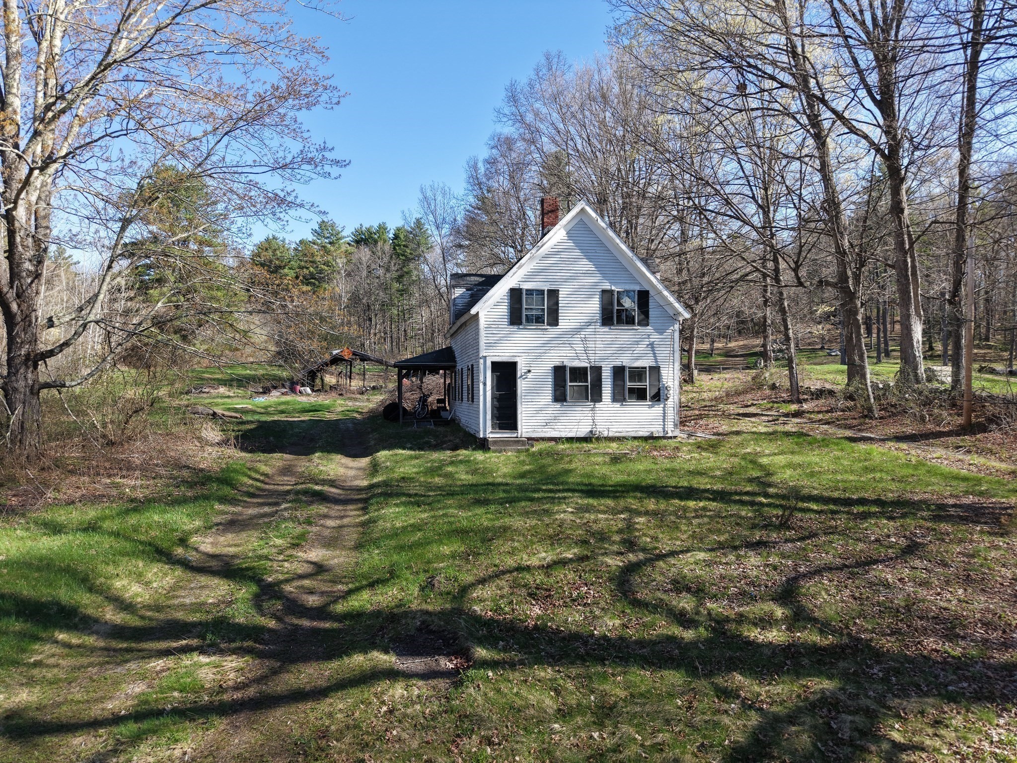 150 Kemp St, Groton, MA 01450