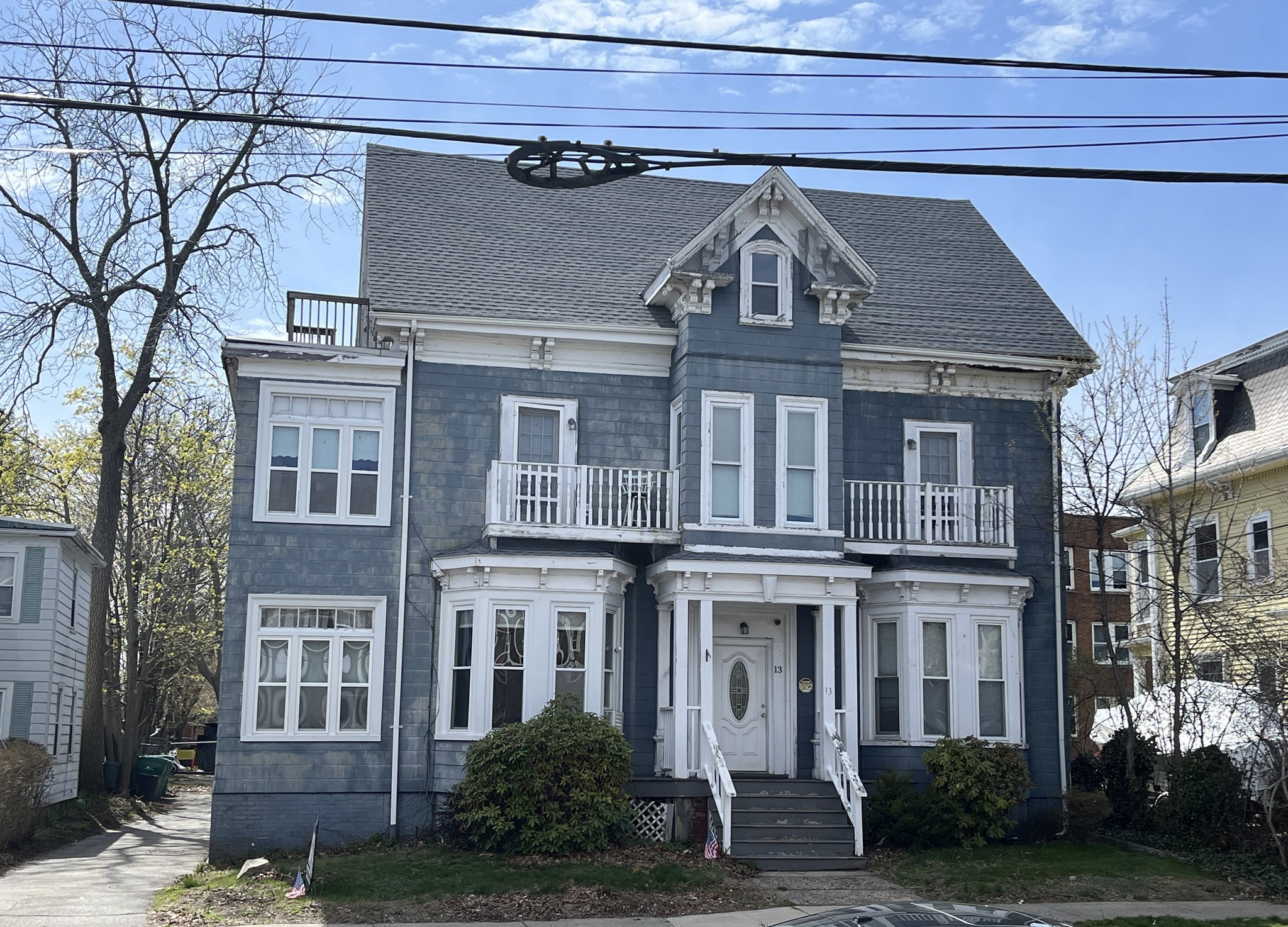 13 Portland Street Unit 4, Lynn, MA 01902