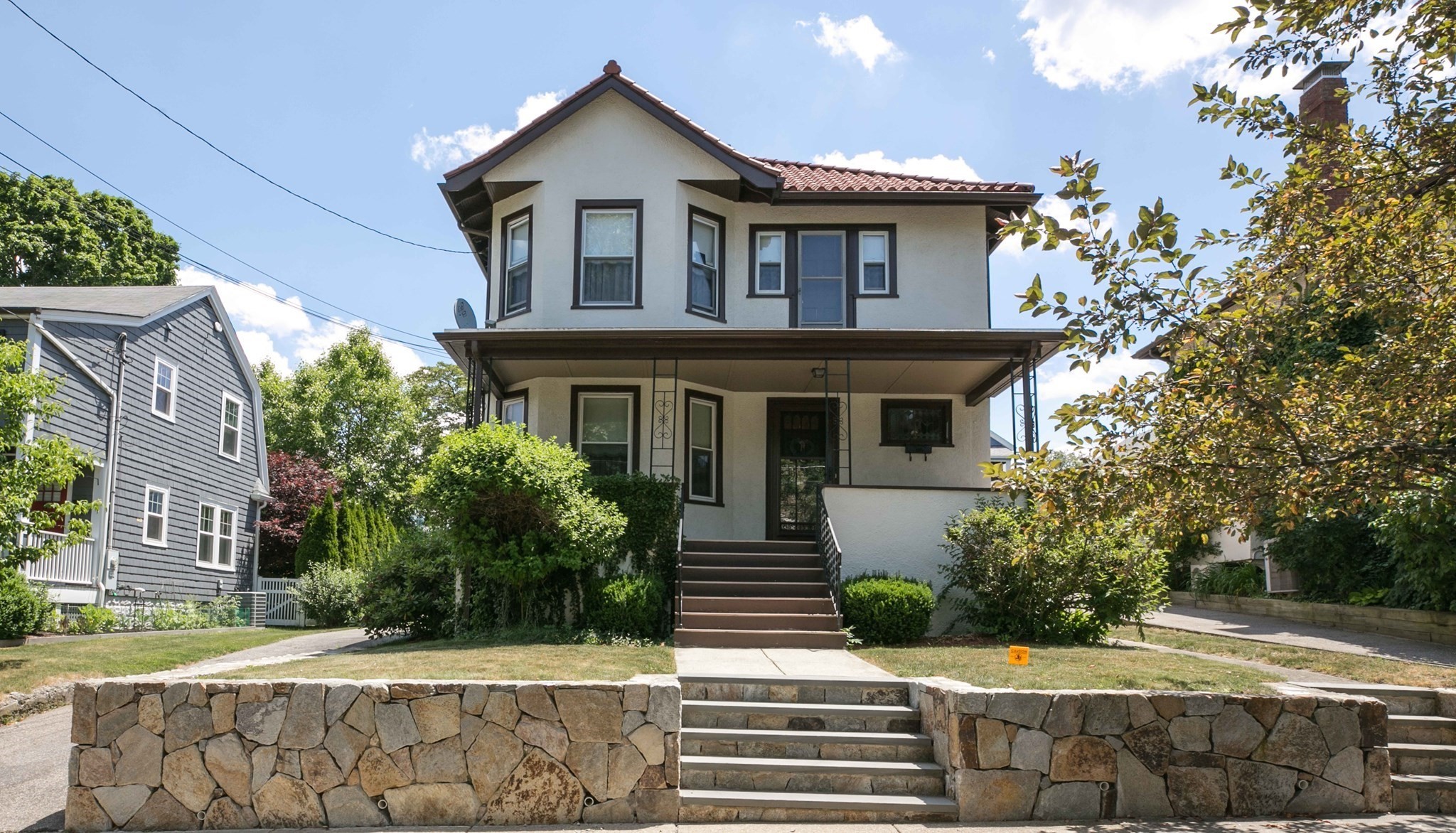 20 Hall Avenue, Watertown, MA 02472