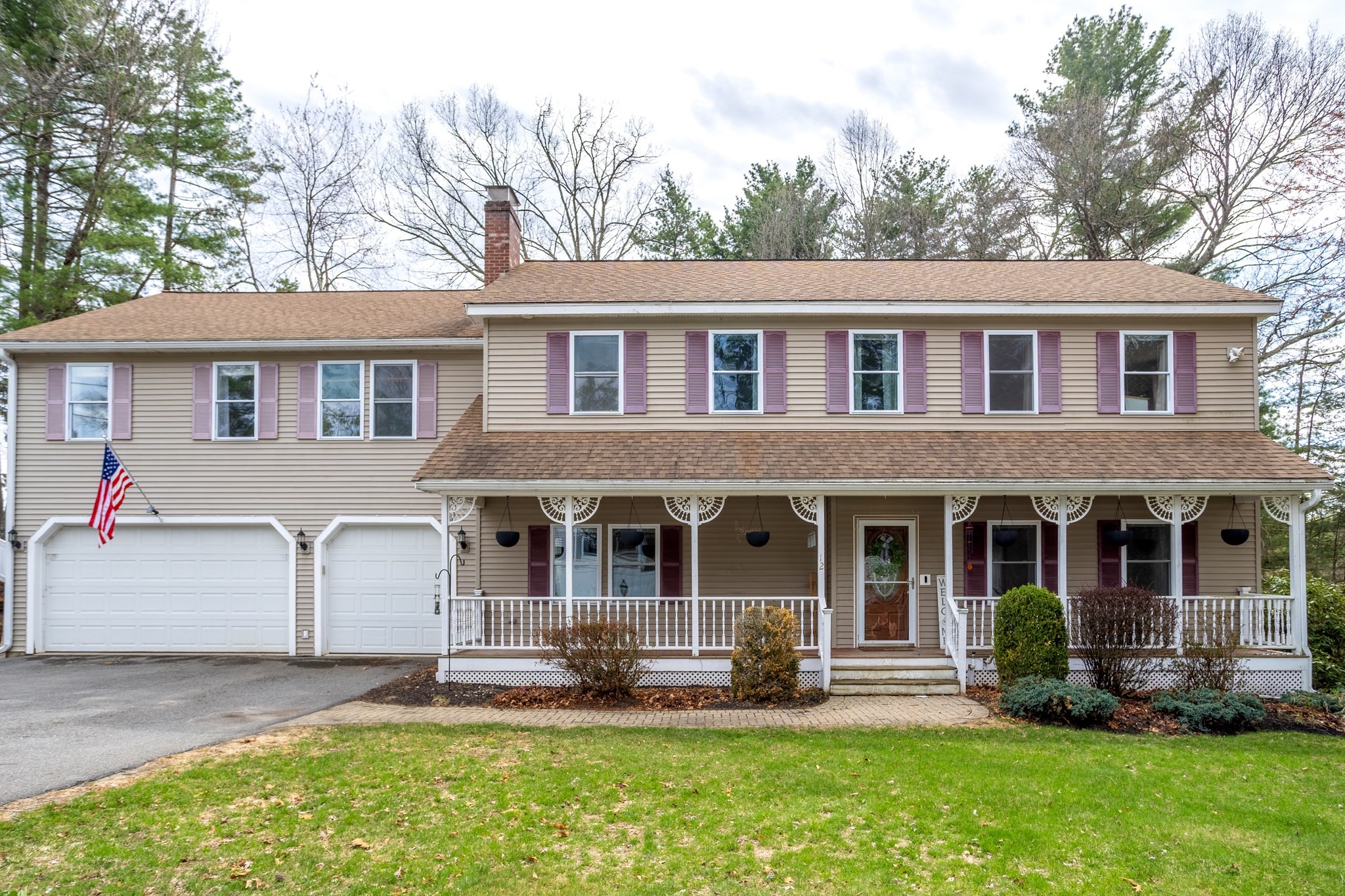12 Cole Farm Rd, Lancaster, MA 01523 - Image 2