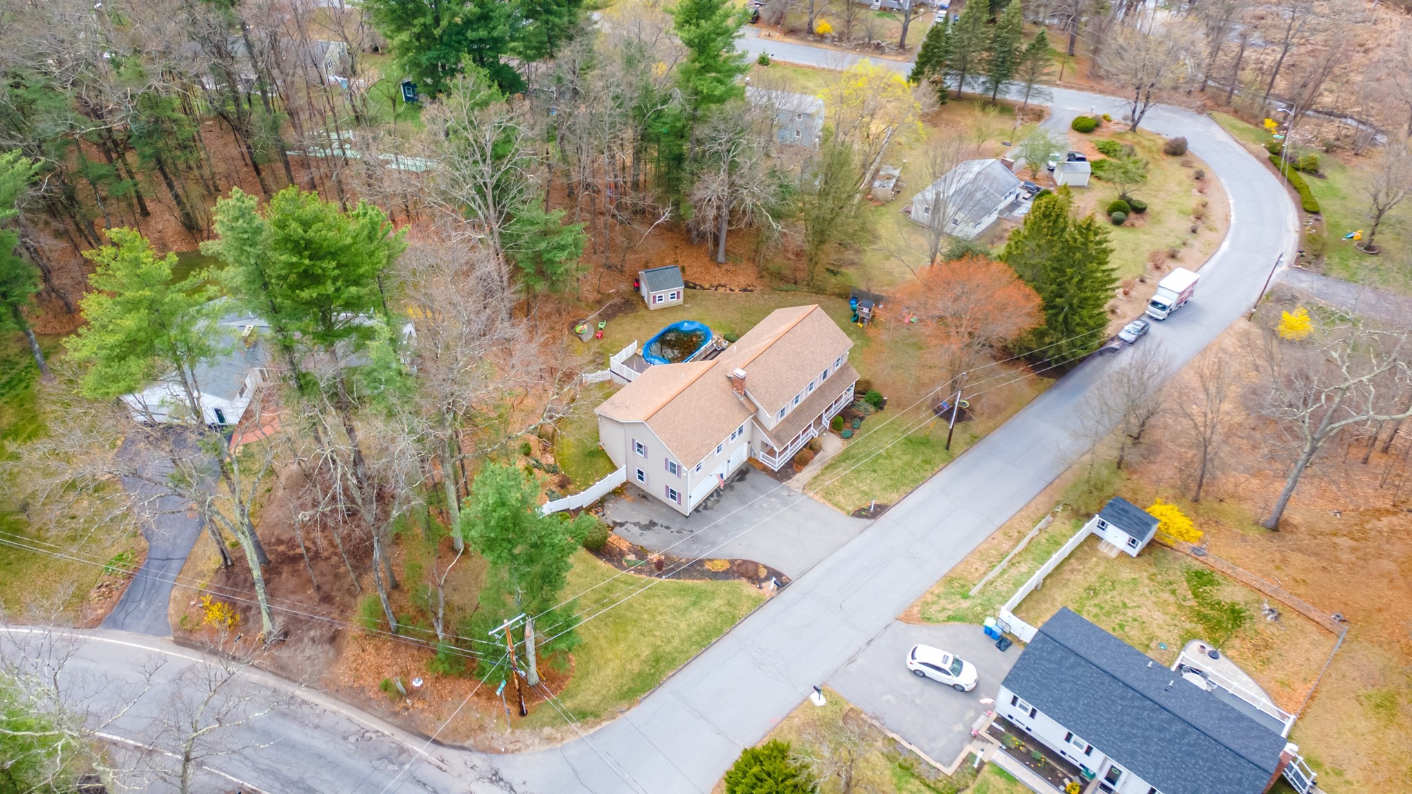 12 Cole Farm Rd, Lancaster, MA 01523 - Image 3