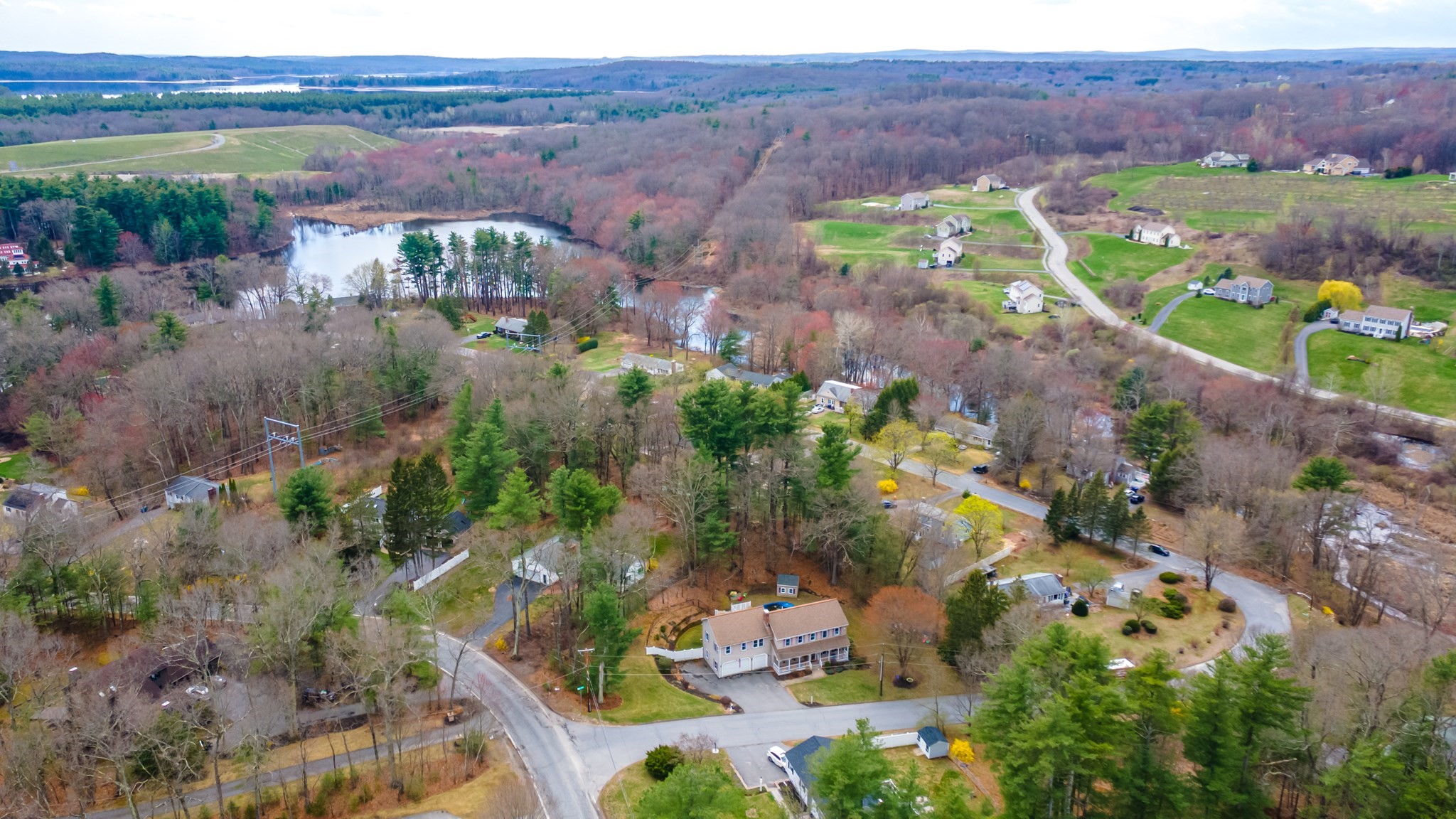 12 Cole Farm Rd, Lancaster, MA 01523 - Image 4