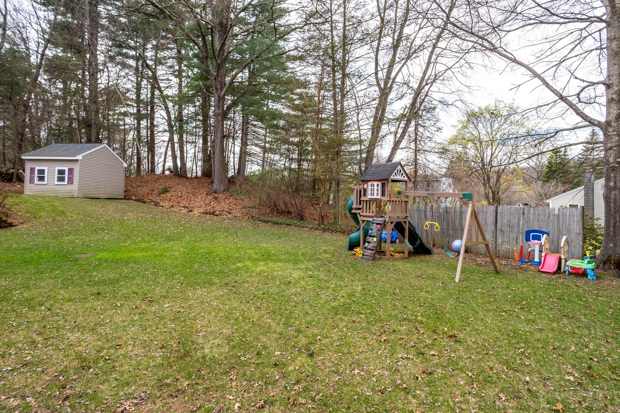 12 Cole Farm Rd, Lancaster, MA 01523 - Image 9