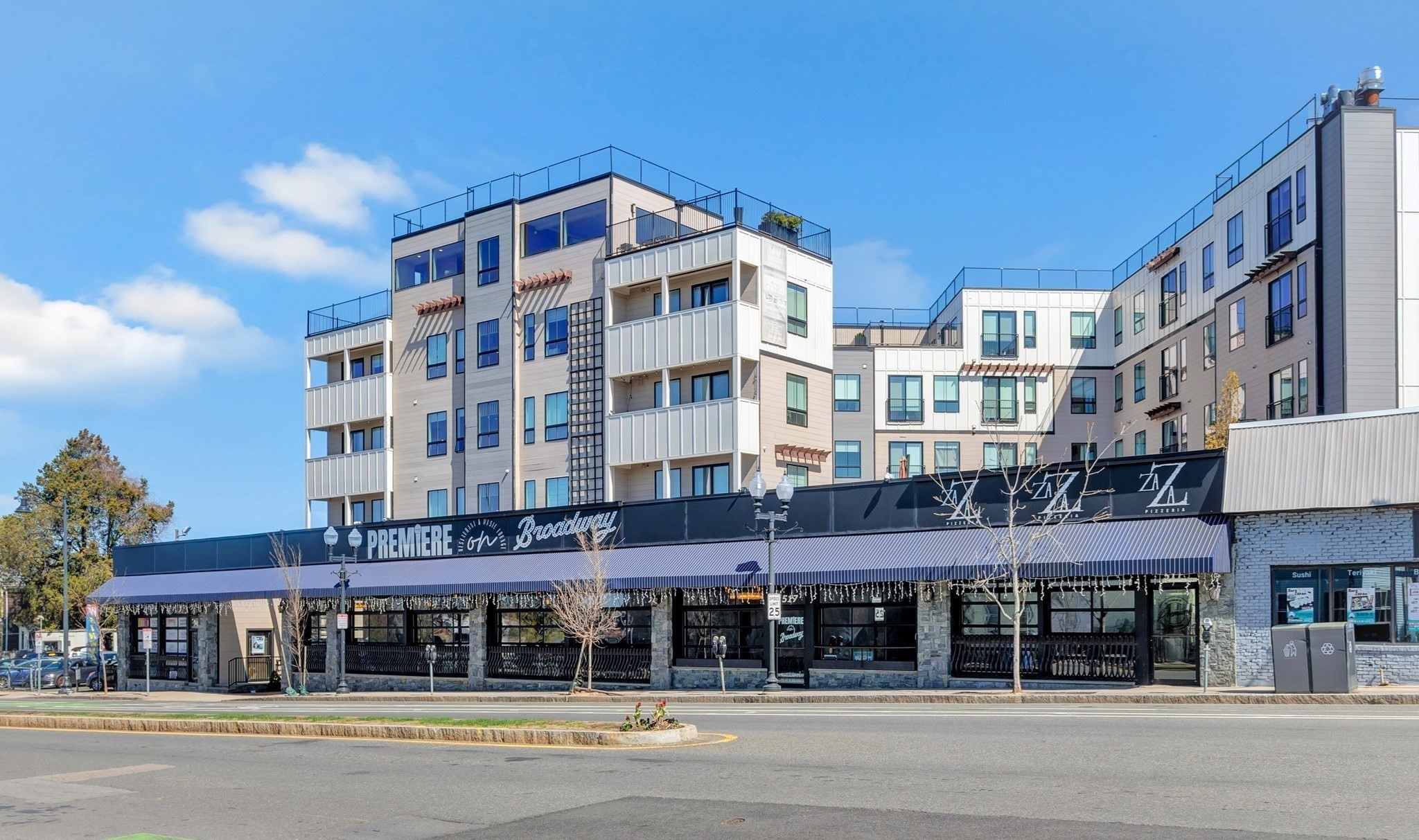 519 Broadway Unit 407, Somerville, MA 02145