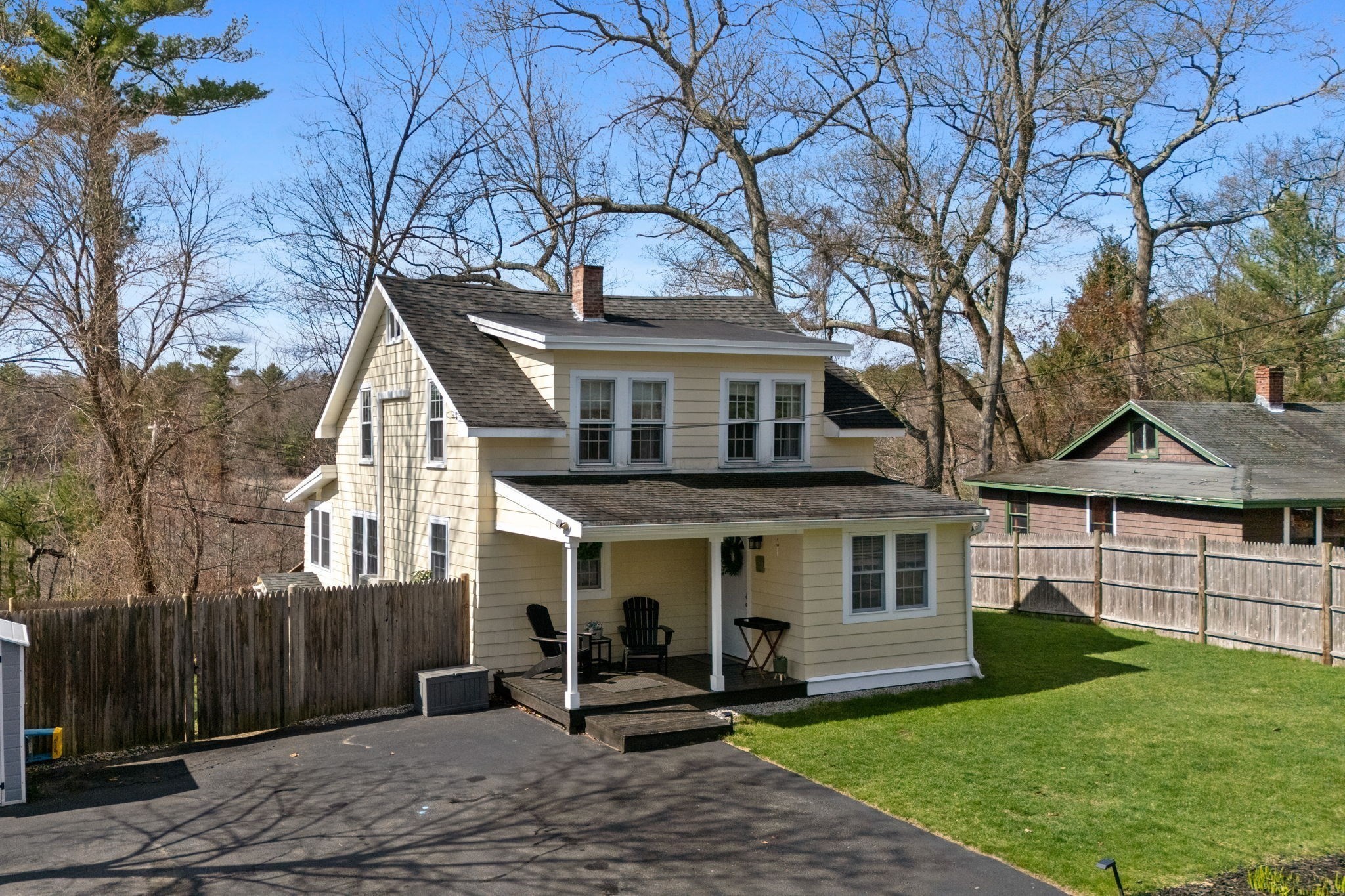 2 Pine Grove Rd, Westford, MA 01886