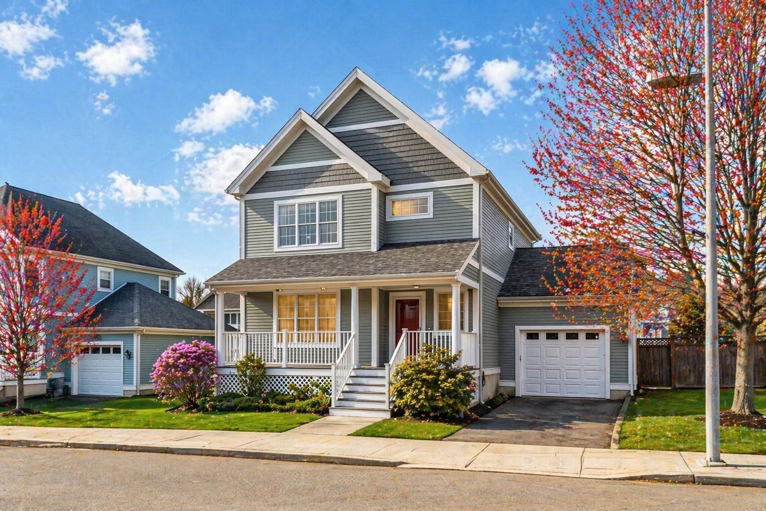 17 Snowden Way, Dorchester, Boston, MA 02124