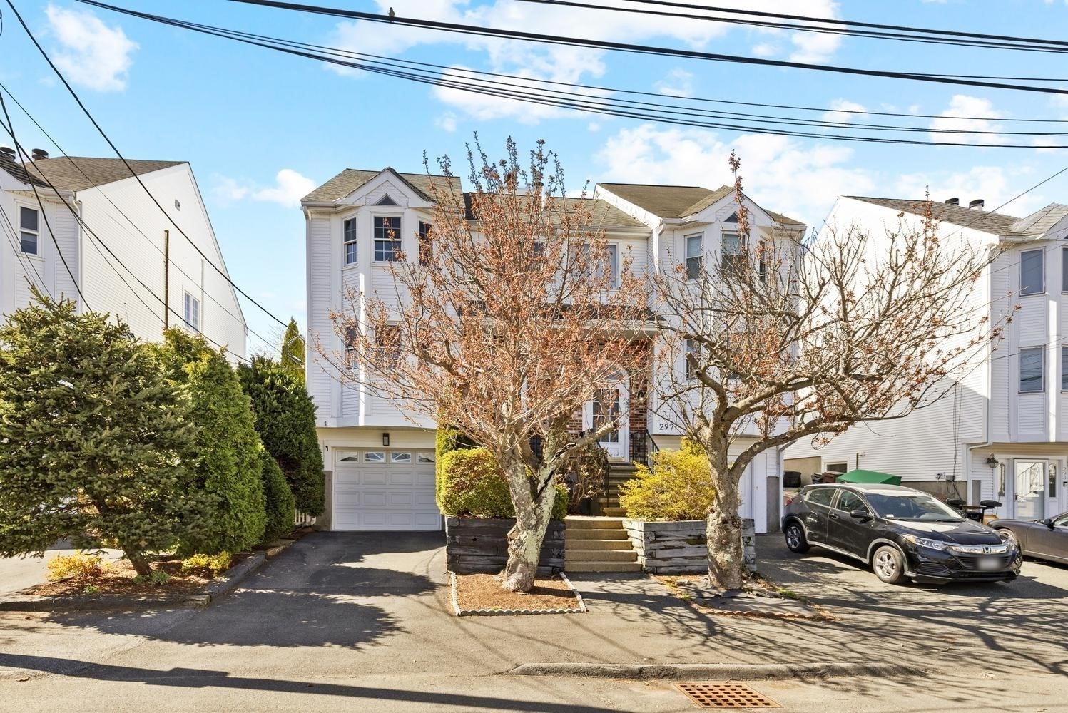 299 Lincoln St Unit 299, Revere, MA 02151