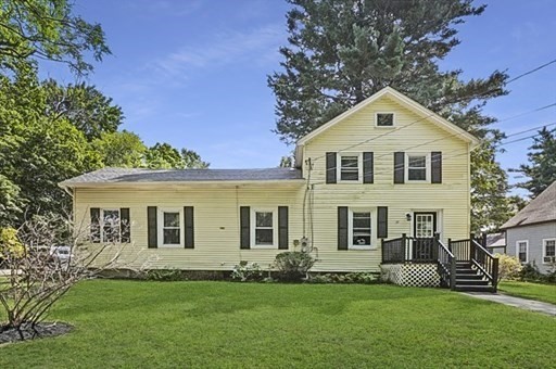29 Bennett Lane, Lancaster, MA 01523