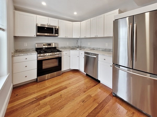 127 Shirley, Apt 1