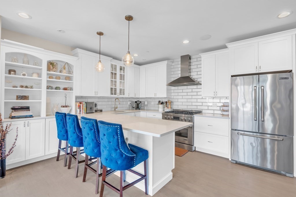 199 W 8th St Unit 6, South Boston, Boston, MA 02127