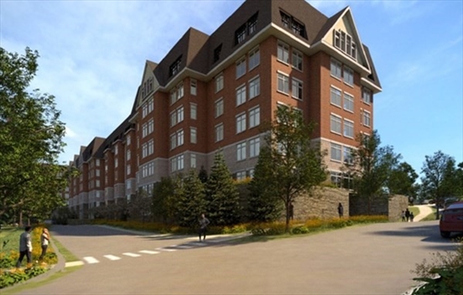 201 Sherman Road, Apt 441