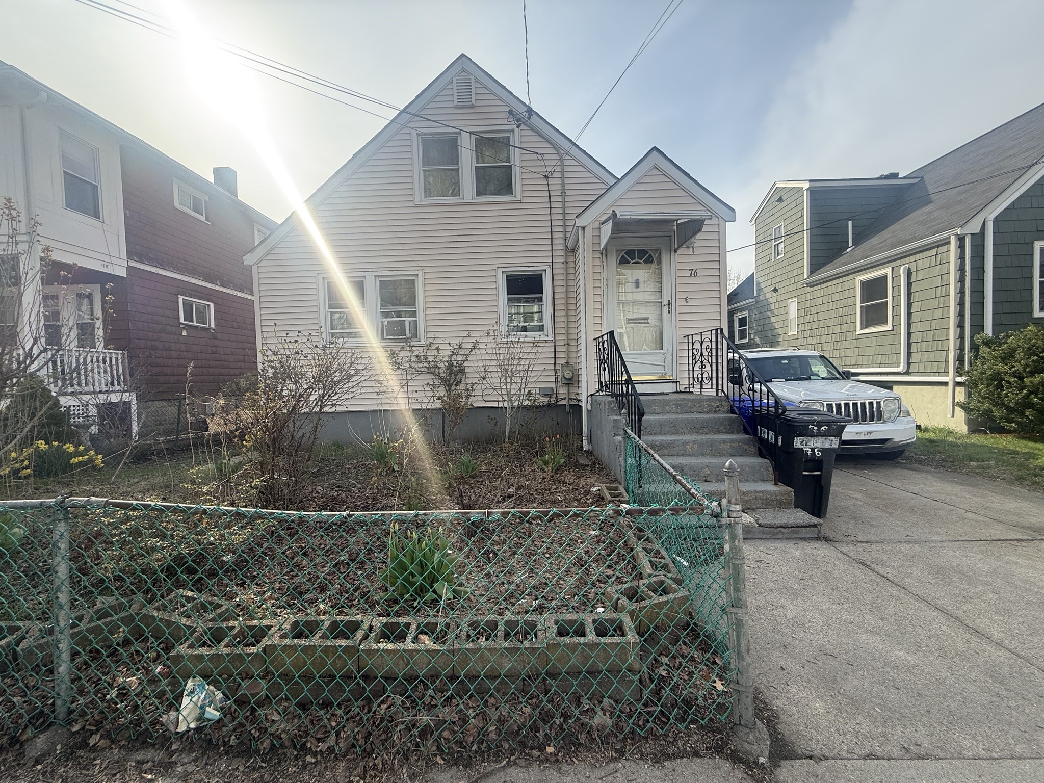 76 Litchfield St, Lower Allston, Boston, MA 02135
