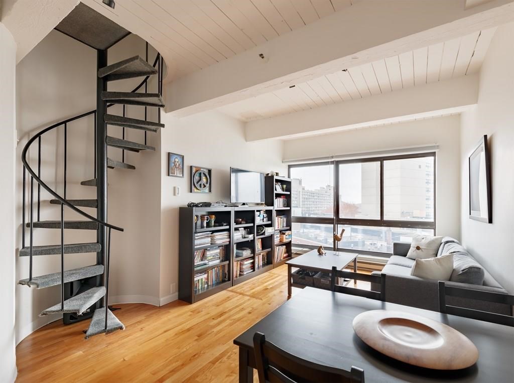 12 Stoneholm St Unit 616, Fenway, Boston, MA 02115