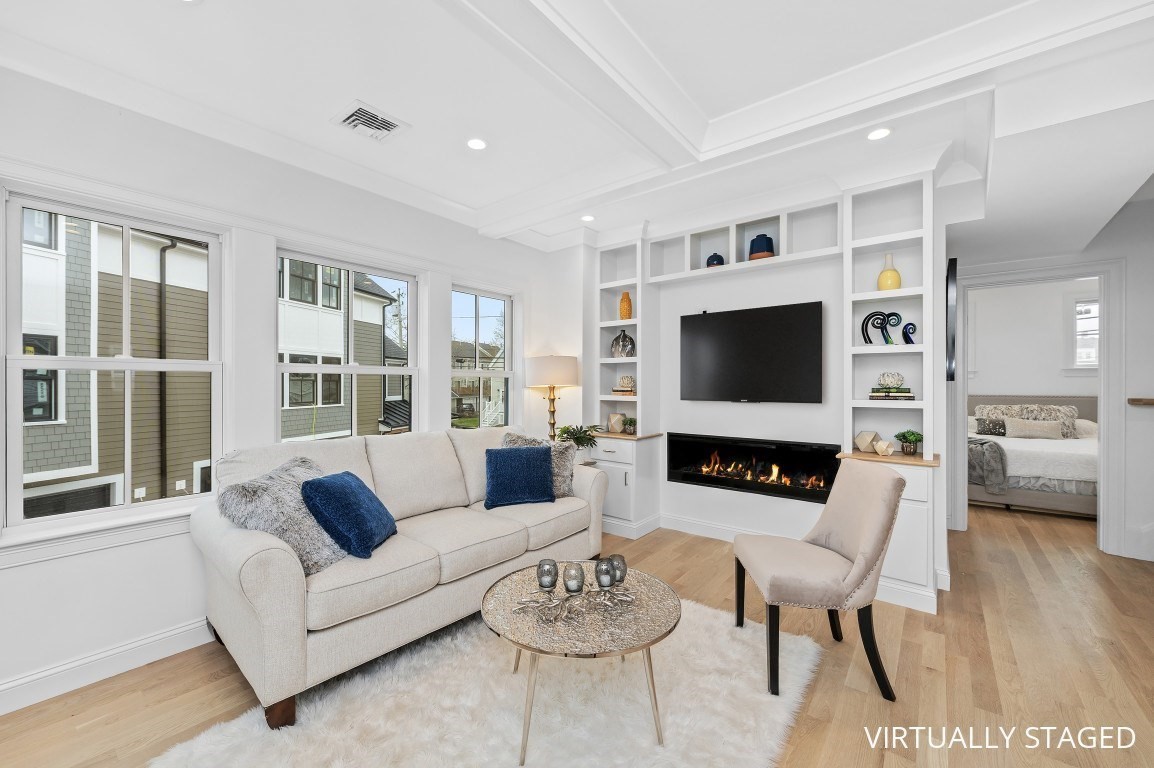 101 Sumner Street Unit 2, Quincy, MA 02169