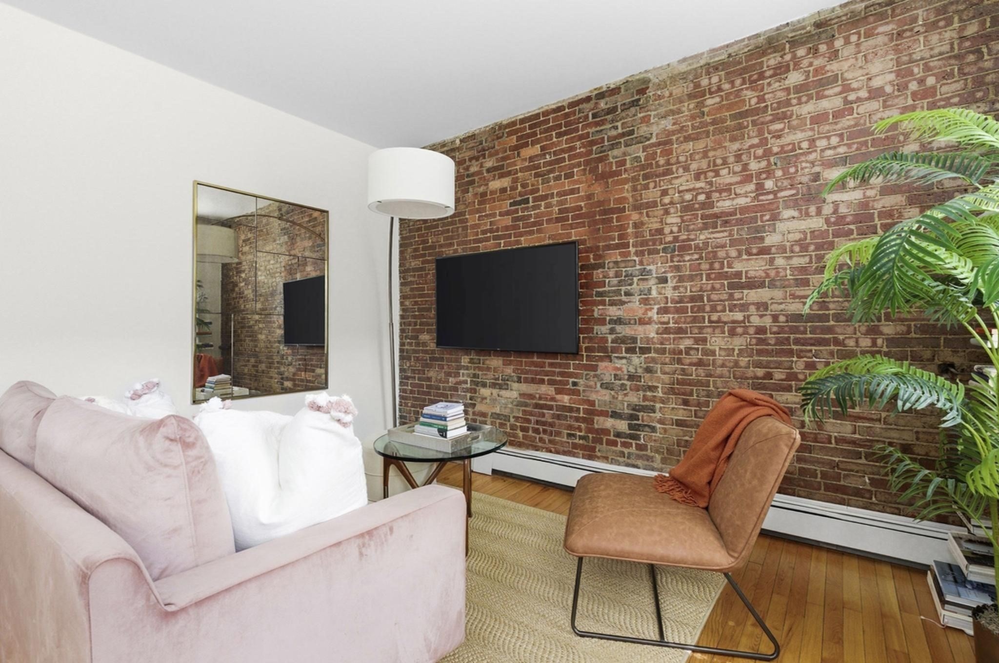 30 E Springfield St Unit 2, South End, Boston, MA 02118 - Image 2