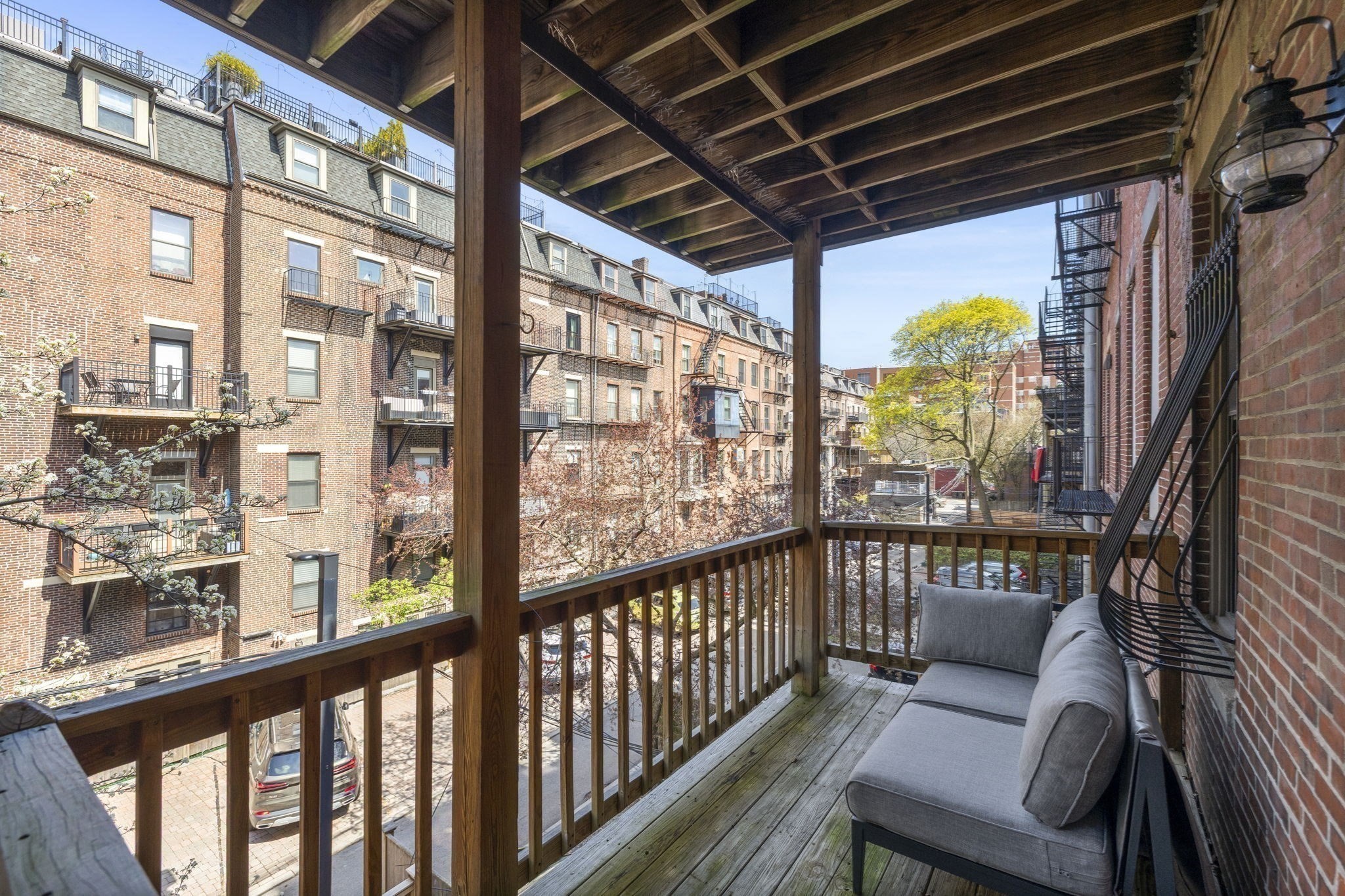 30 E Springfield St Unit 2, South End, Boston, MA 02118 - Image 11